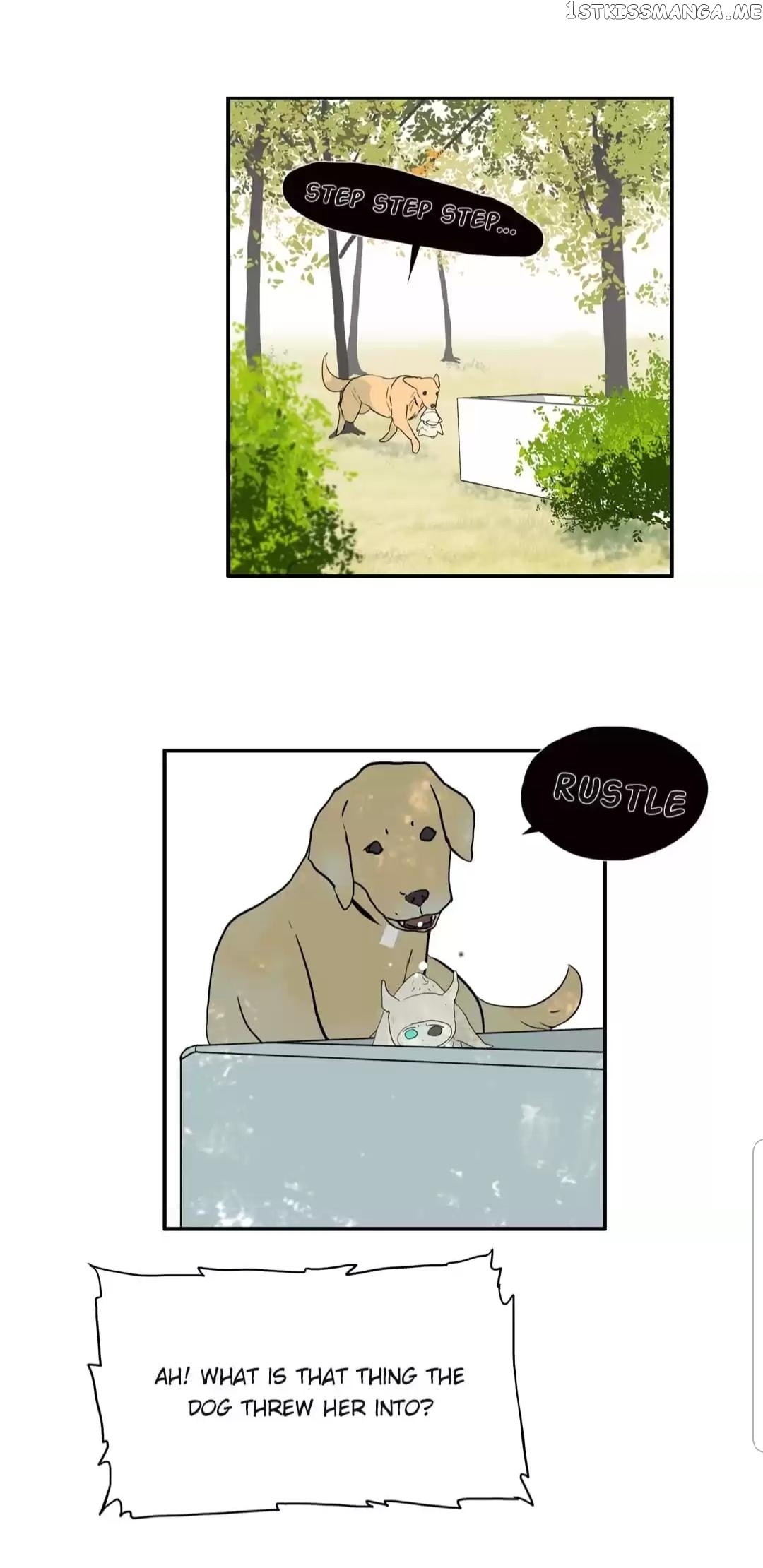 Bromance ( 18 Bu Xian ) chapter 199 - page 14