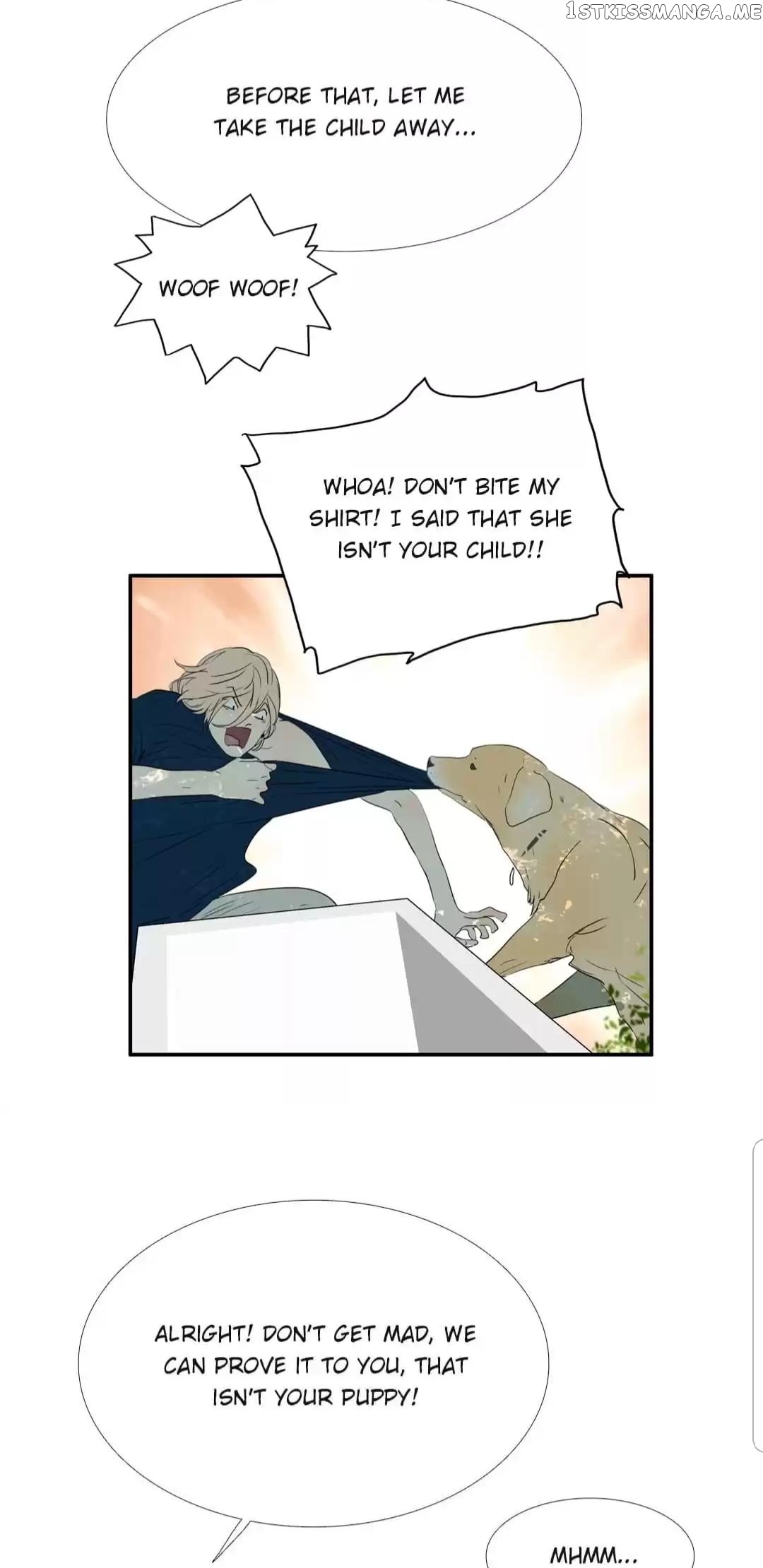 Bromance ( 18 Bu Xian ) chapter 199 - page 18
