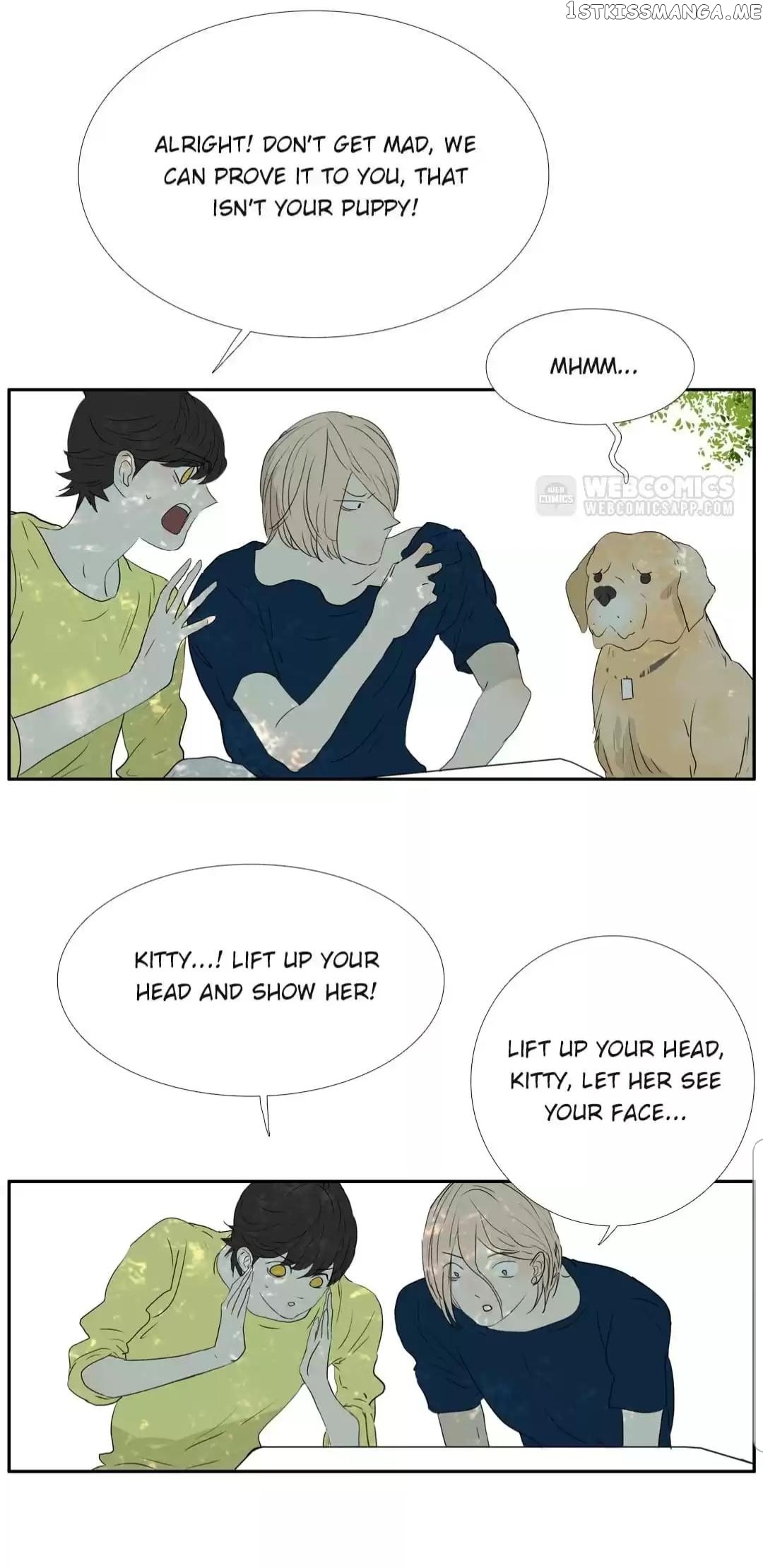 Bromance ( 18 Bu Xian ) chapter 199 - page 19