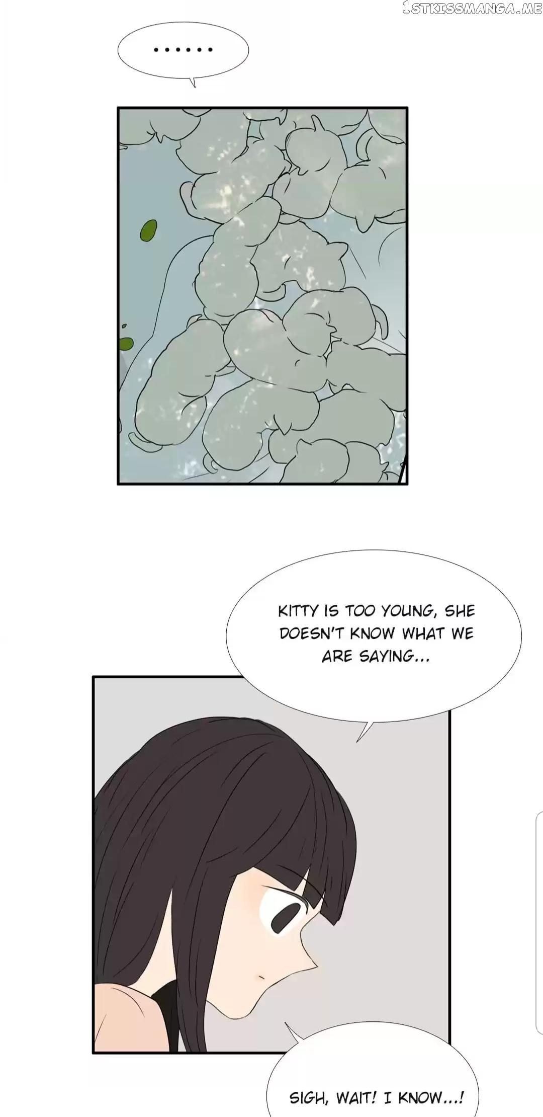 Bromance ( 18 Bu Xian ) chapter 199 - page 20