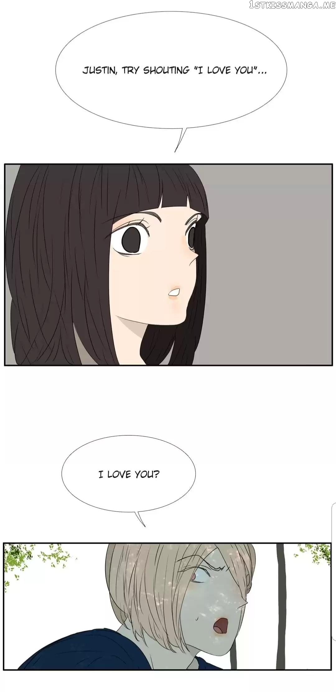 Bromance ( 18 Bu Xian ) chapter 199 - page 21