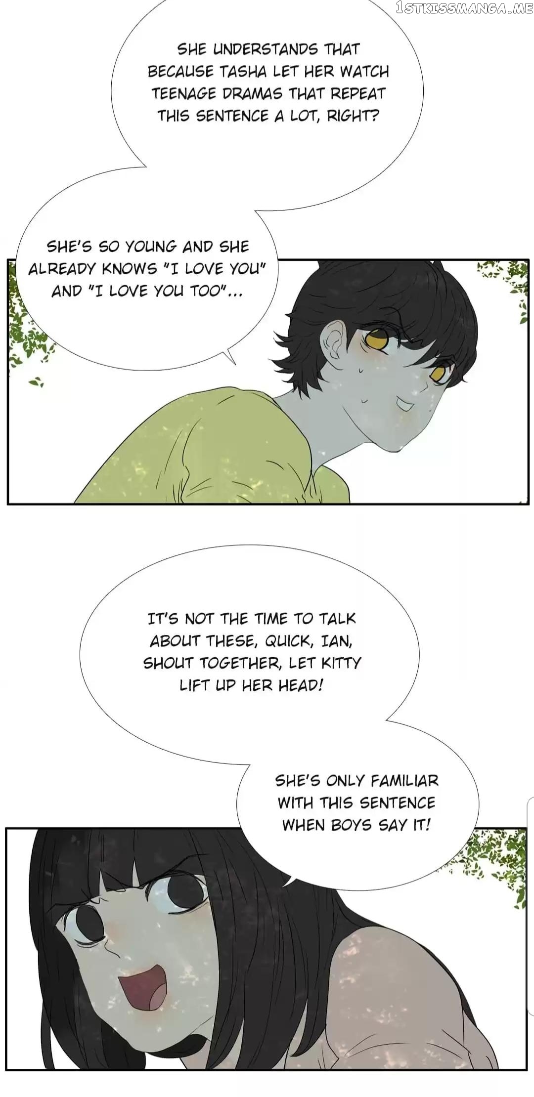 Bromance ( 18 Bu Xian ) chapter 199 - page 23
