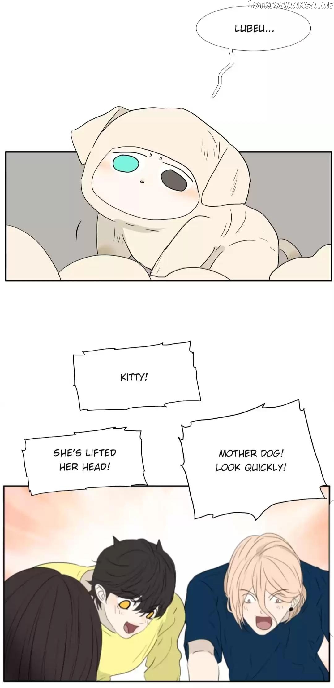Bromance ( 18 Bu Xian ) chapter 199 - page 26