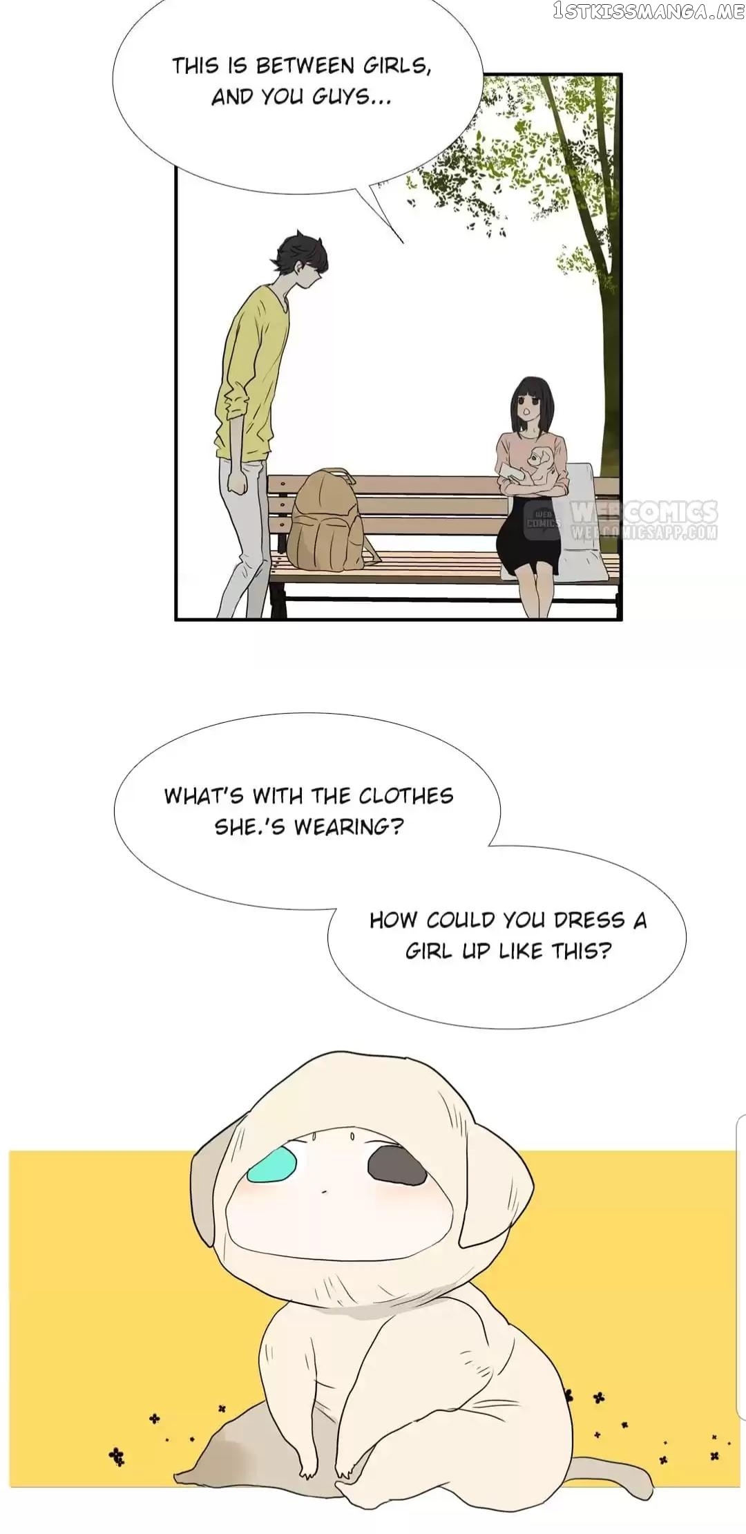 Bromance ( 18 Bu Xian ) chapter 199 - page 6