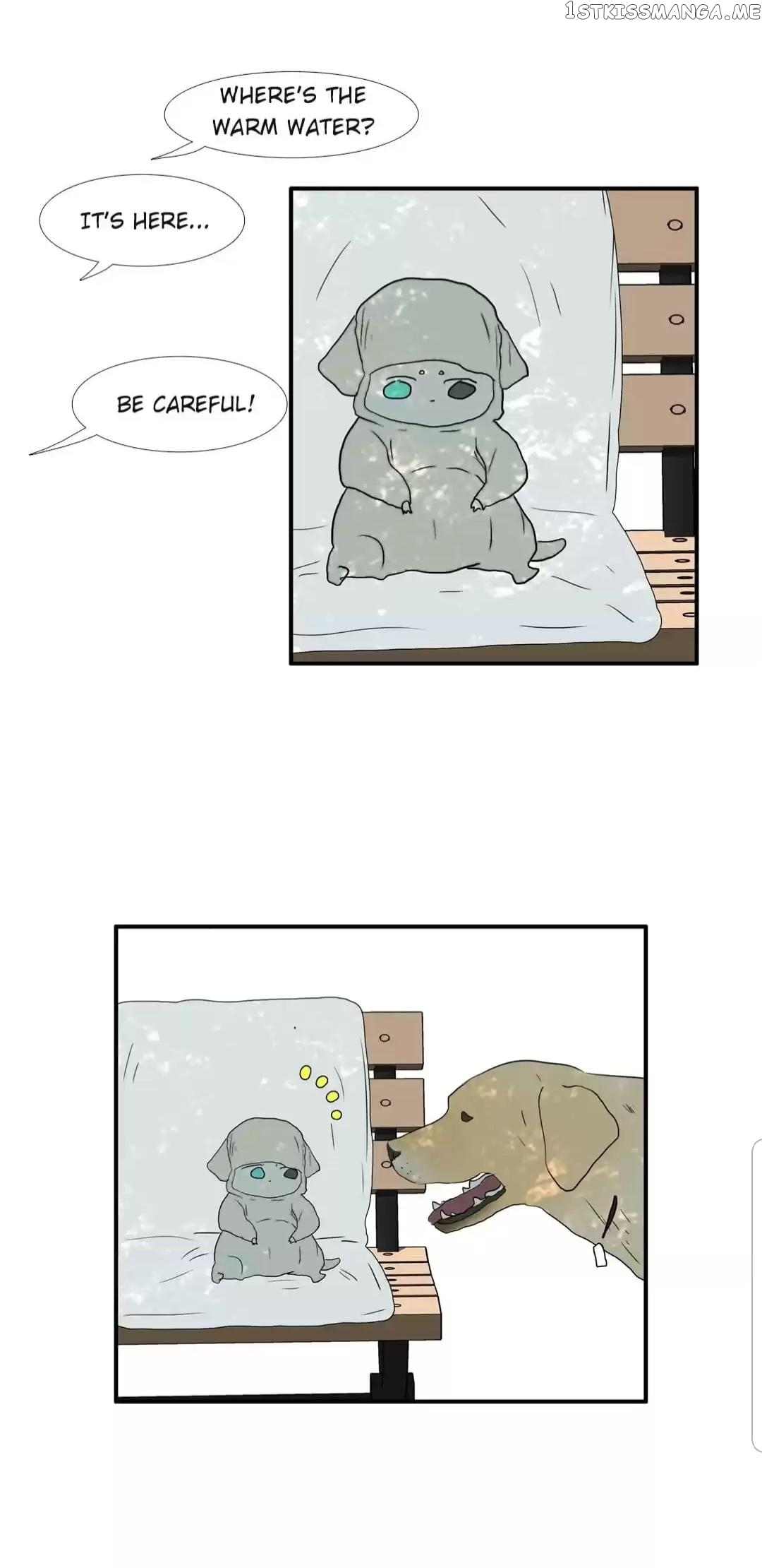 Bromance ( 18 Bu Xian ) chapter 199 - page 8