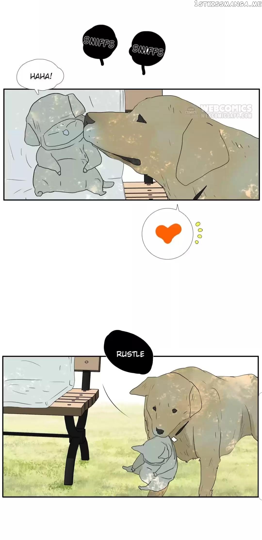 Bromance ( 18 Bu Xian ) chapter 199 - page 9