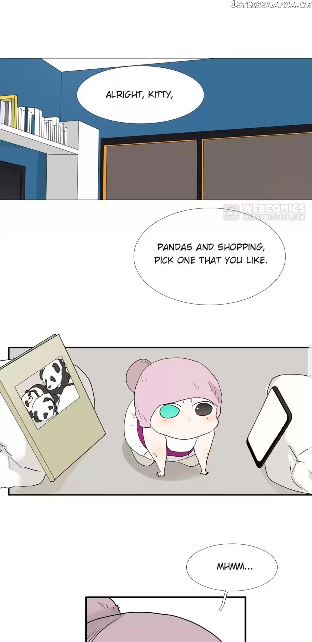 Bromance ( 18 Bu Xian ) chapter 198 - page 10