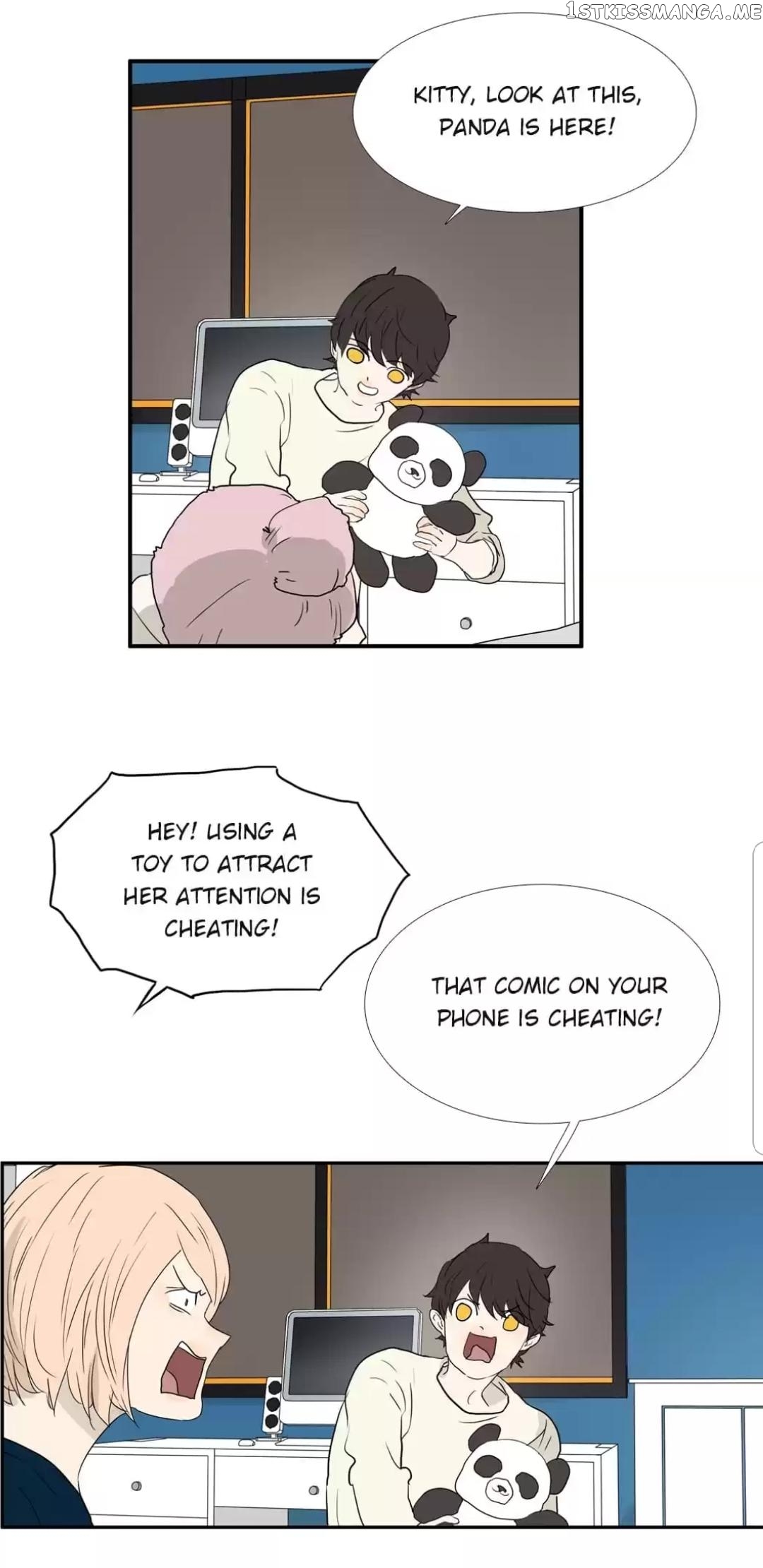 Bromance ( 18 Bu Xian ) chapter 198 - page 15