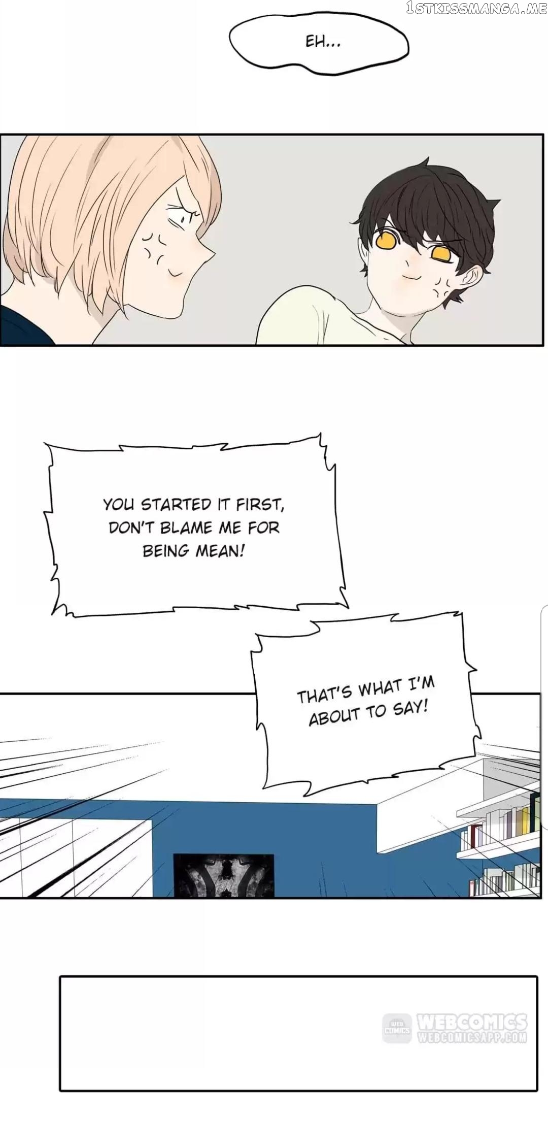 Bromance ( 18 Bu Xian ) chapter 198 - page 16