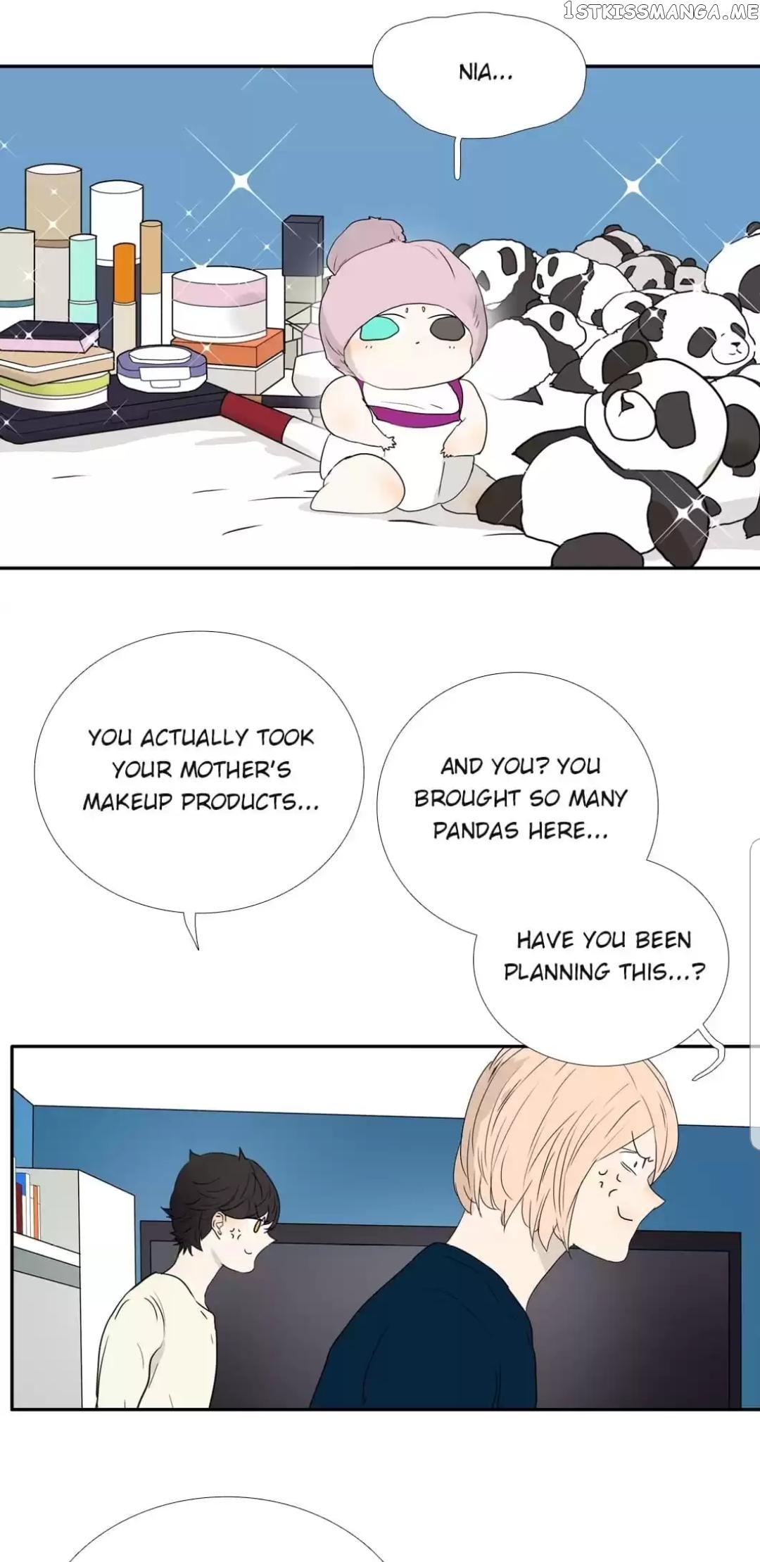 Bromance ( 18 Bu Xian ) chapter 198 - page 18