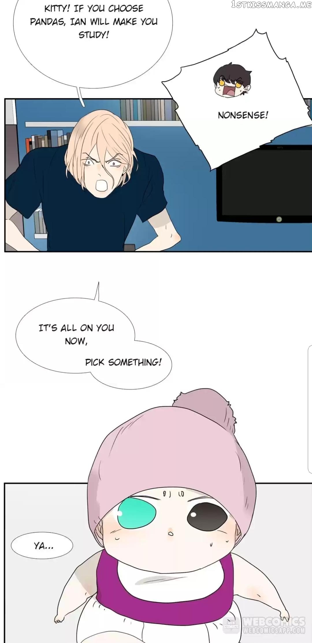 Bromance ( 18 Bu Xian ) chapter 198 - page 19