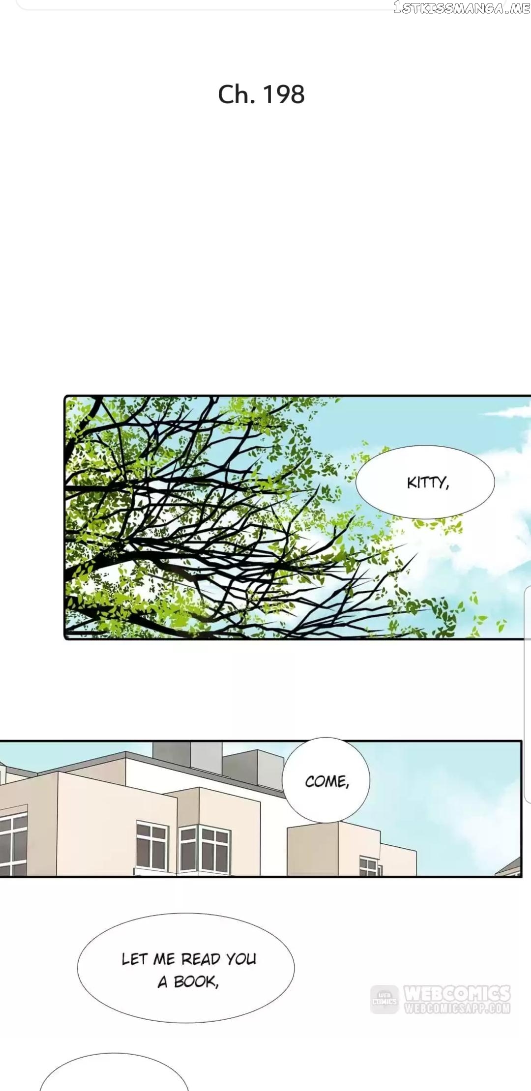 Bromance ( 18 Bu Xian ) chapter 198 - page 2