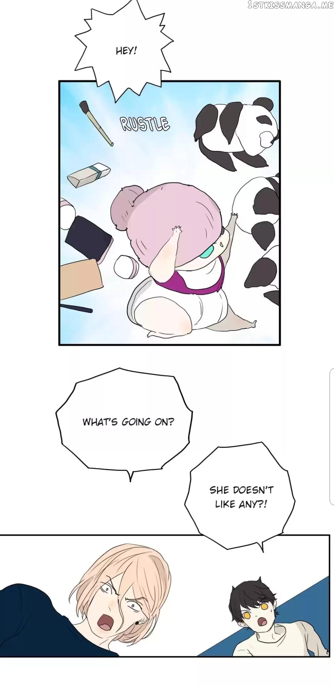 Bromance ( 18 Bu Xian ) chapter 198 - page 21