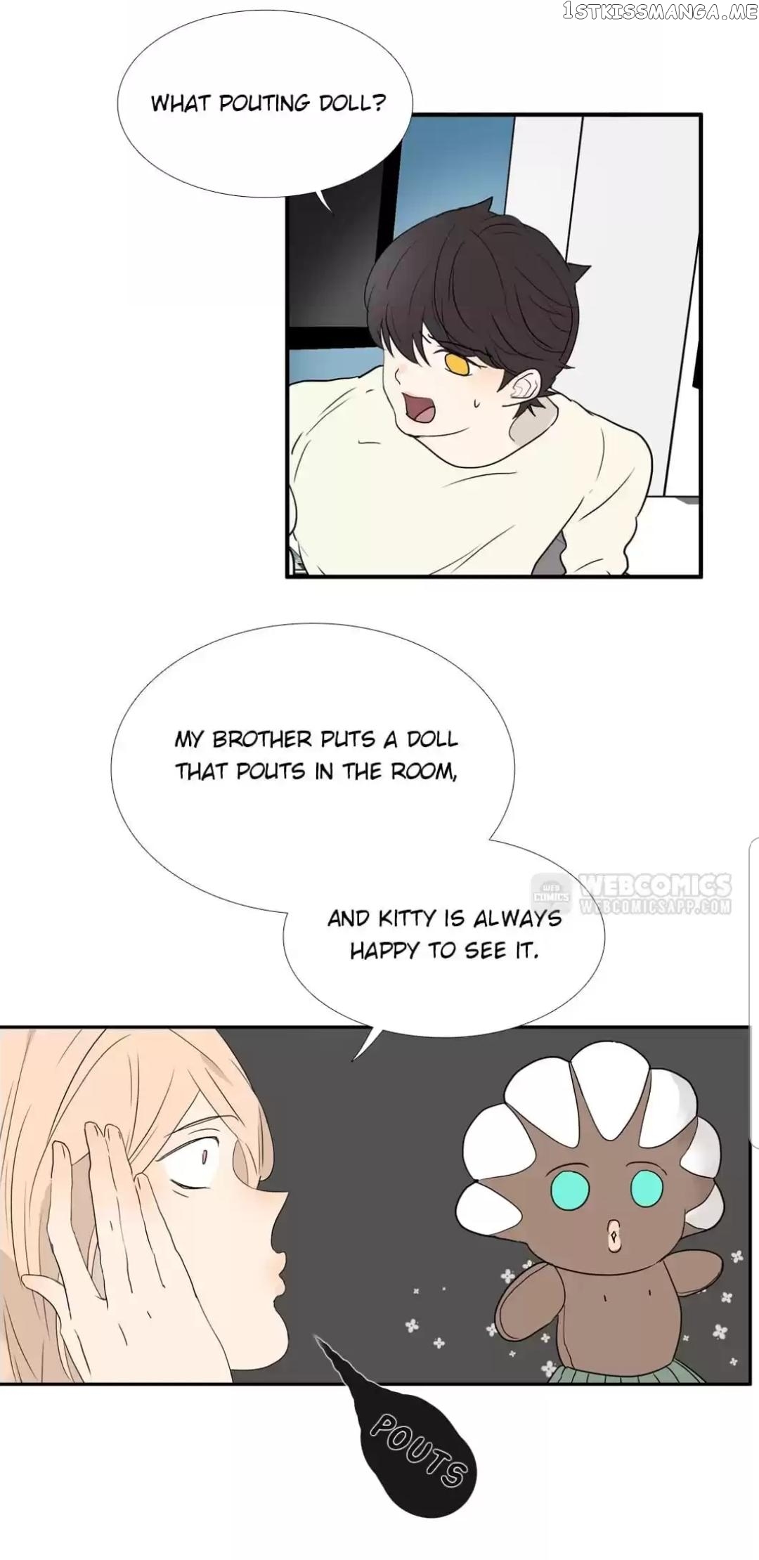 Bromance ( 18 Bu Xian ) chapter 198 - page 23
