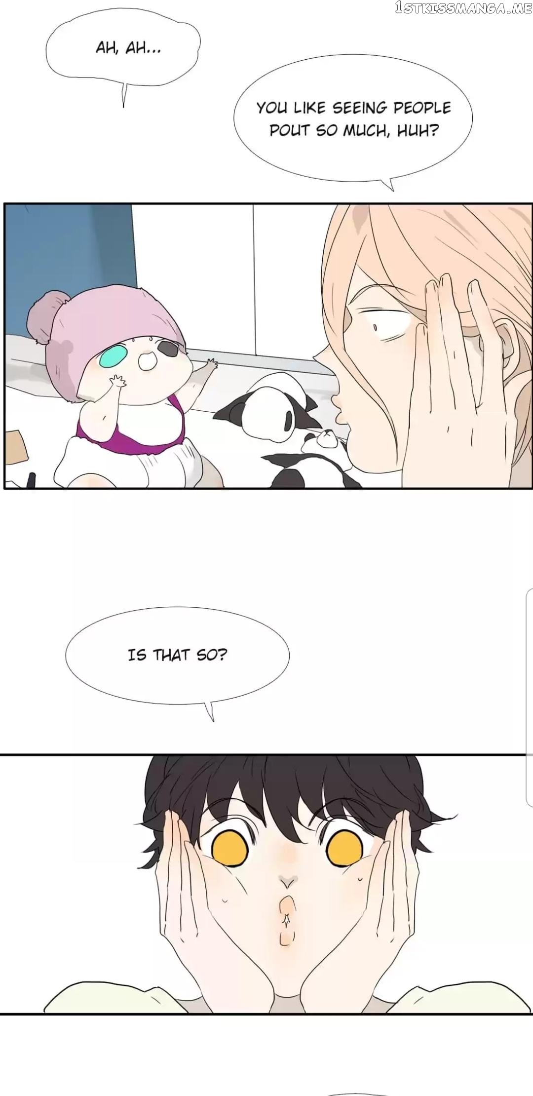 Bromance ( 18 Bu Xian ) chapter 198 - page 24