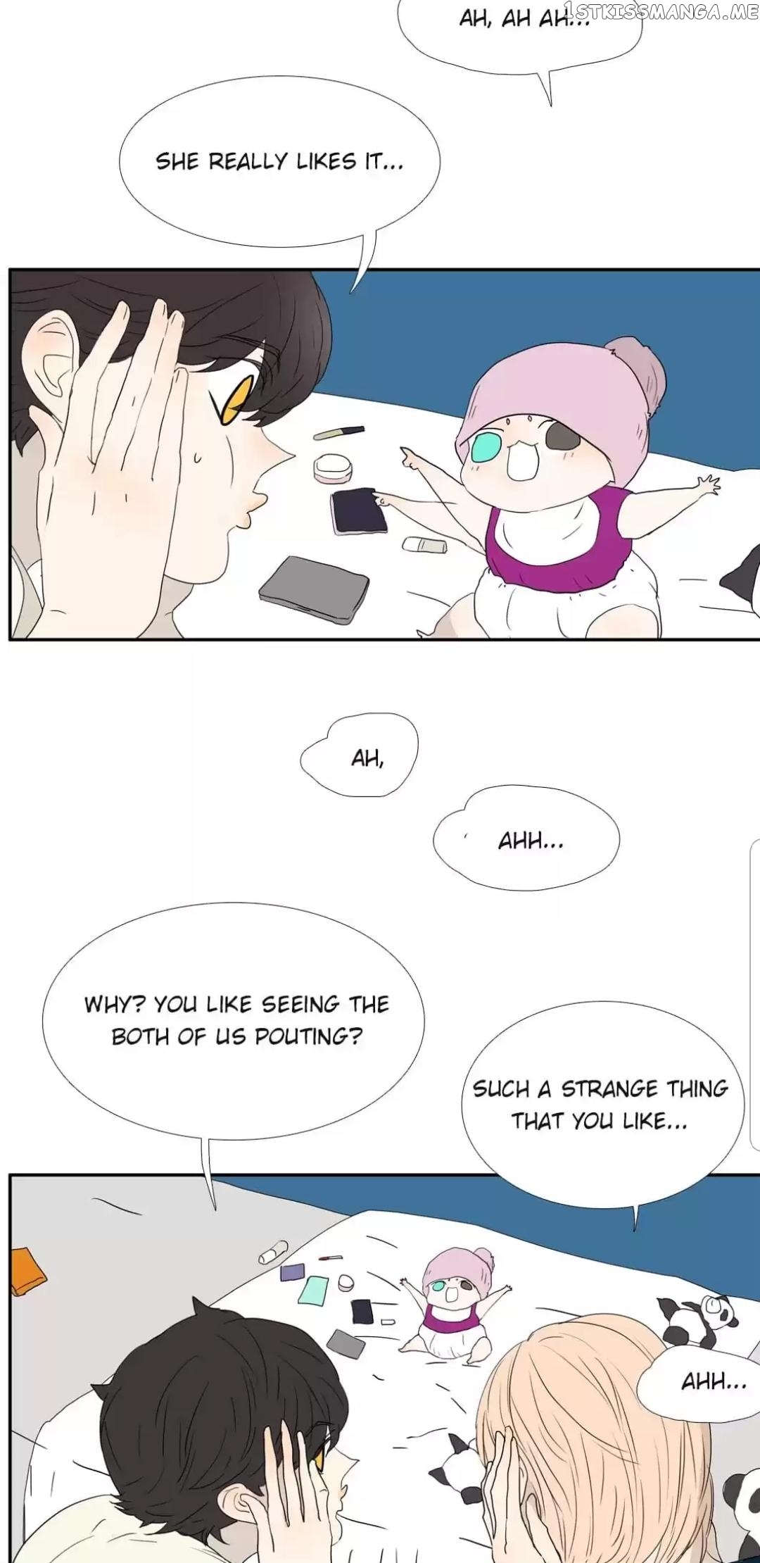 Bromance ( 18 Bu Xian ) chapter 198 - page 25