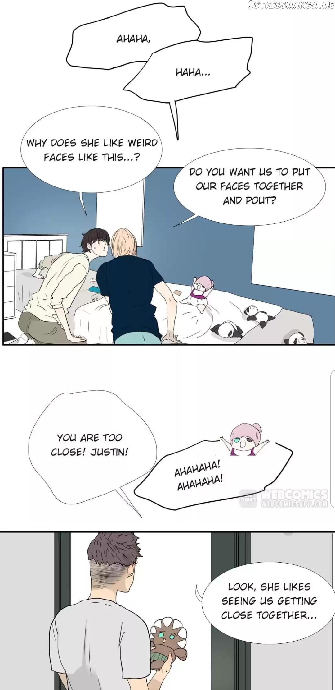 Bromance ( 18 Bu Xian ) chapter 198 - page 26