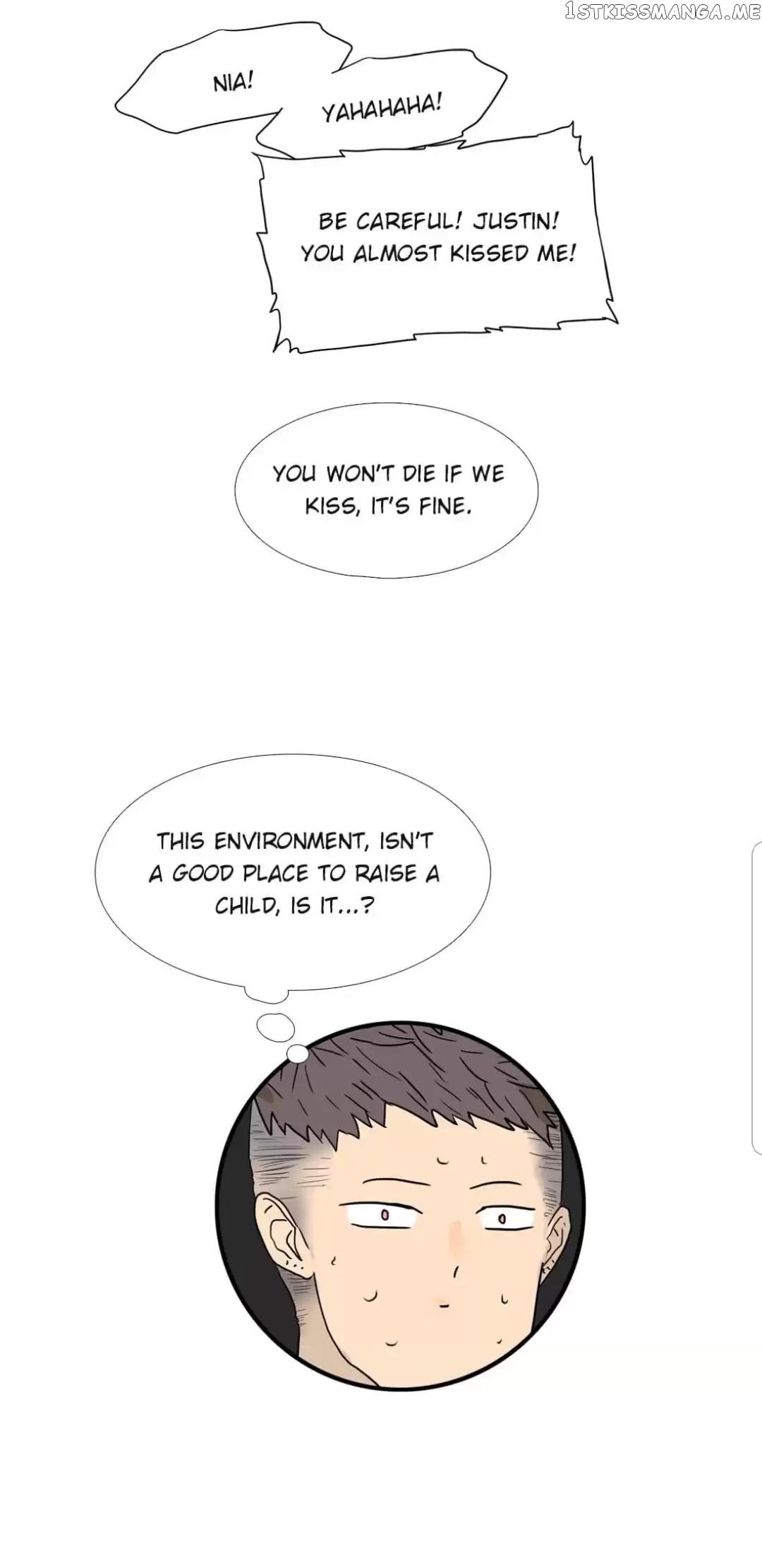 Bromance ( 18 Bu Xian ) chapter 198 - page 28
