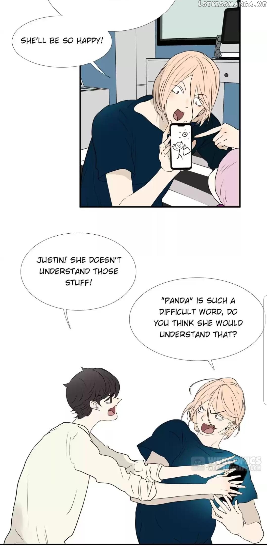 Bromance ( 18 Bu Xian ) chapter 198 - page 6