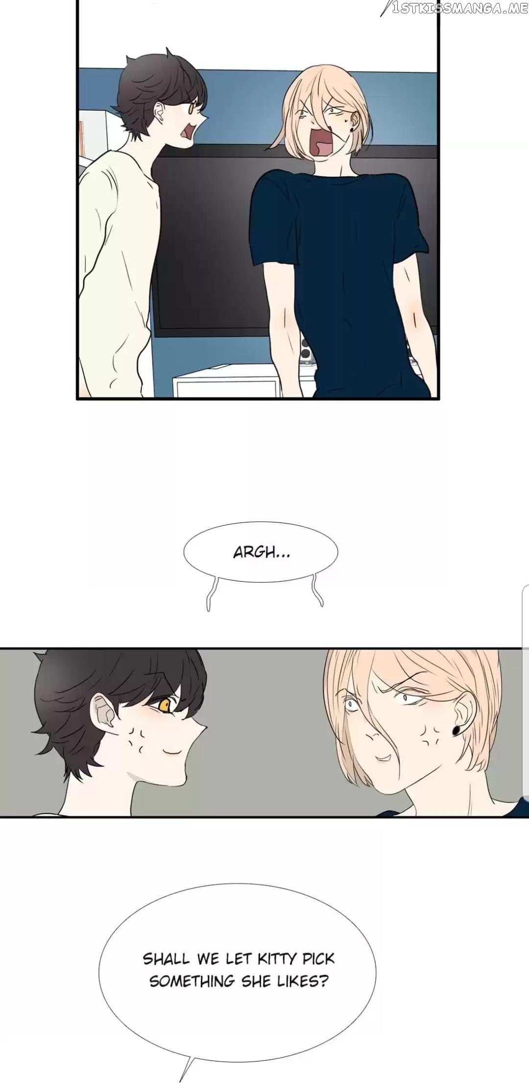 Bromance ( 18 Bu Xian ) chapter 198 - page 8