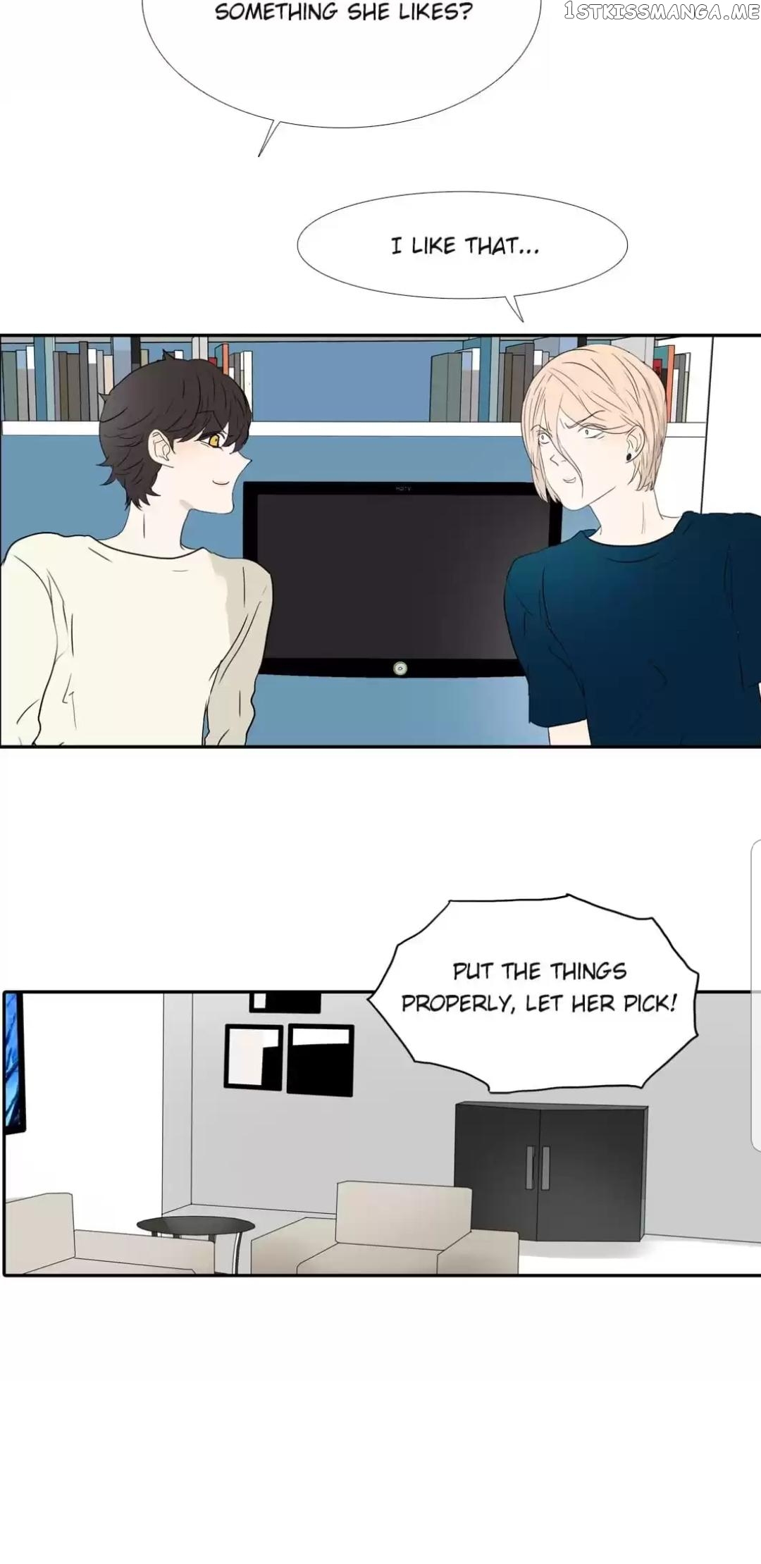 Bromance ( 18 Bu Xian ) chapter 198 - page 9
