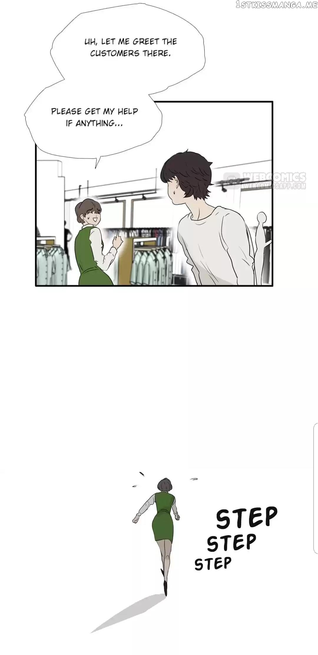 Bromance ( 18 Bu Xian ) chapter 197 - page 12