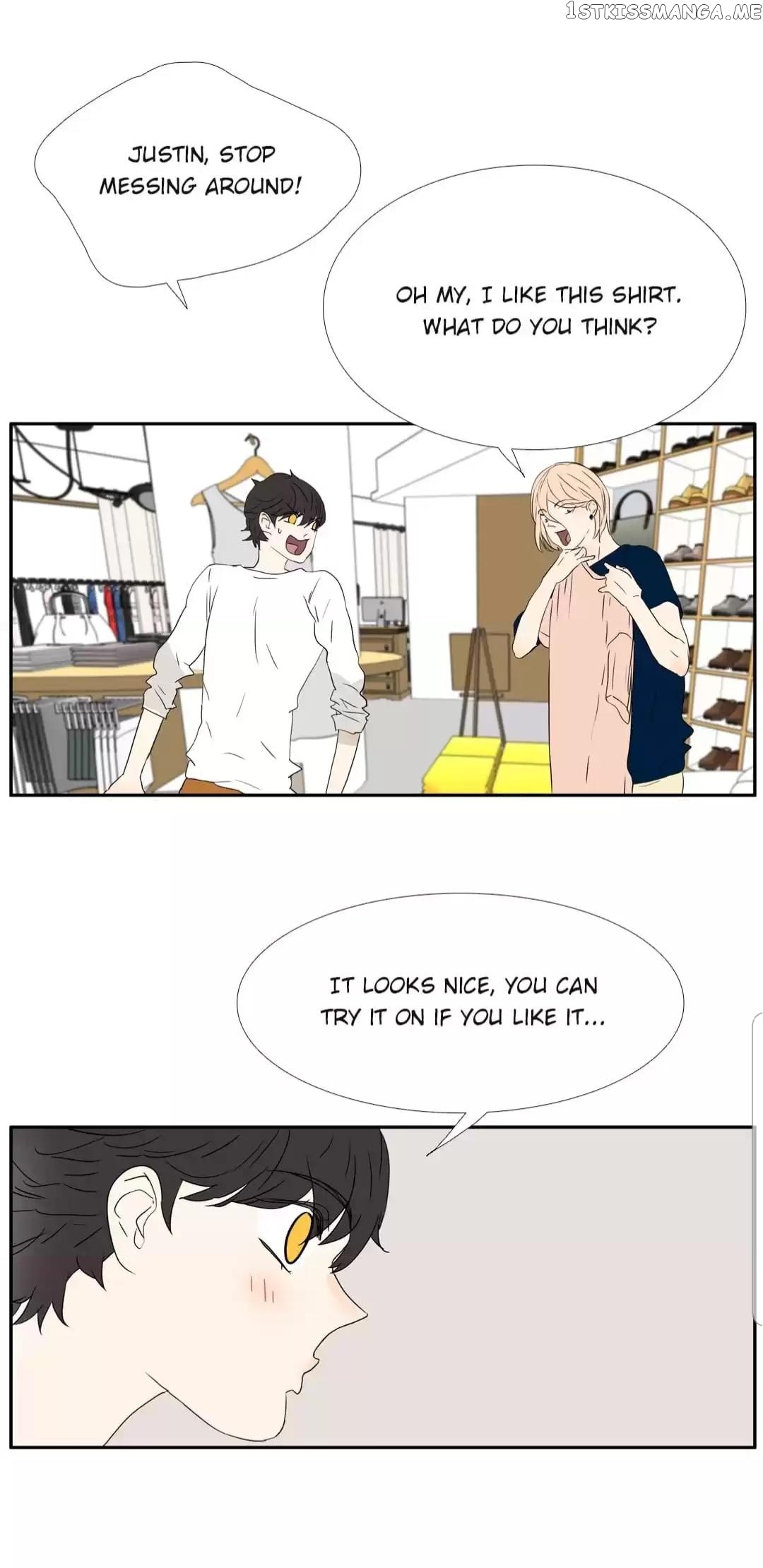 Bromance ( 18 Bu Xian ) chapter 197 - page 13