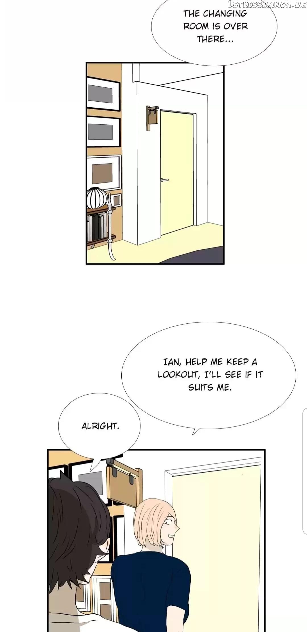 Bromance ( 18 Bu Xian ) chapter 197 - page 14