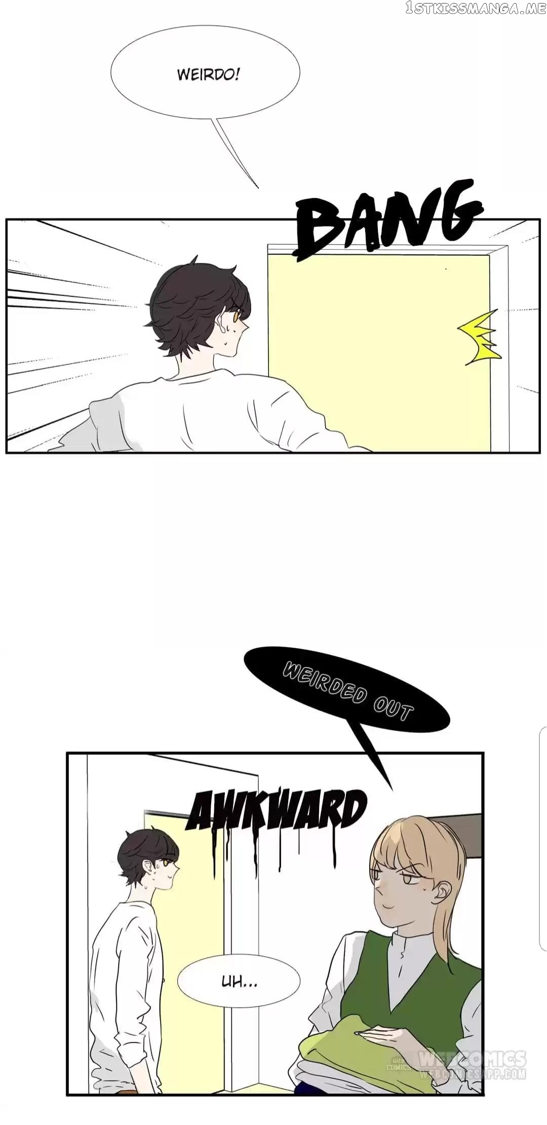 Bromance ( 18 Bu Xian ) chapter 197 - page 18