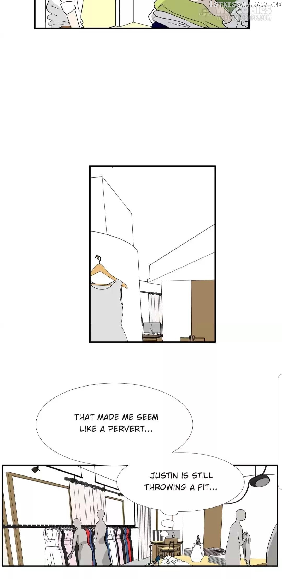 Bromance ( 18 Bu Xian ) chapter 197 - page 19