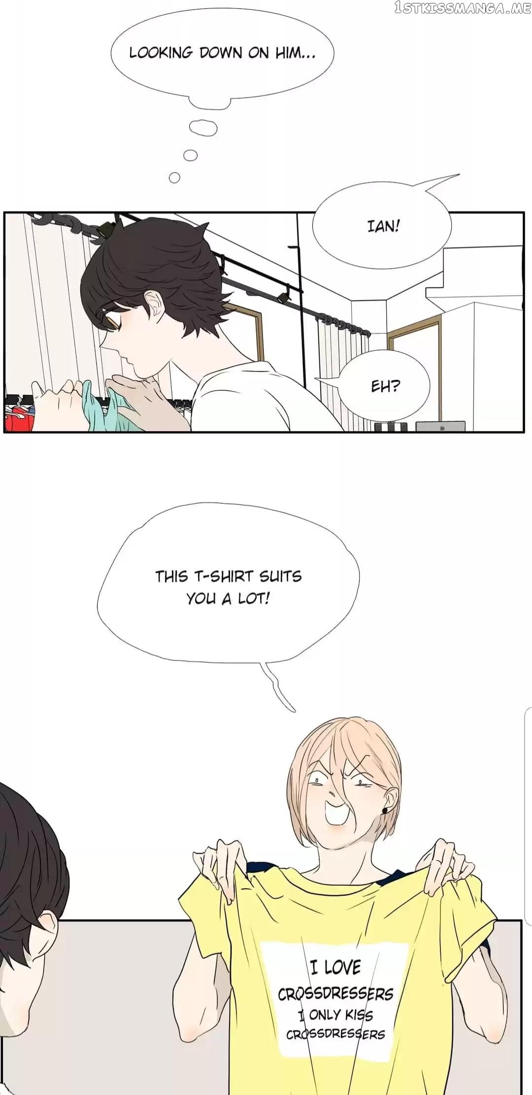 Bromance ( 18 Bu Xian ) chapter 197 - page 20
