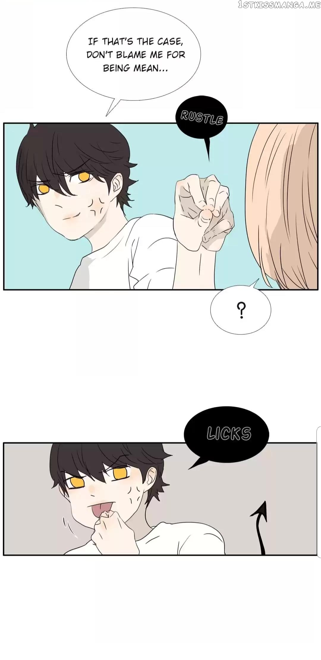 Bromance ( 18 Bu Xian ) chapter 197 - page 23