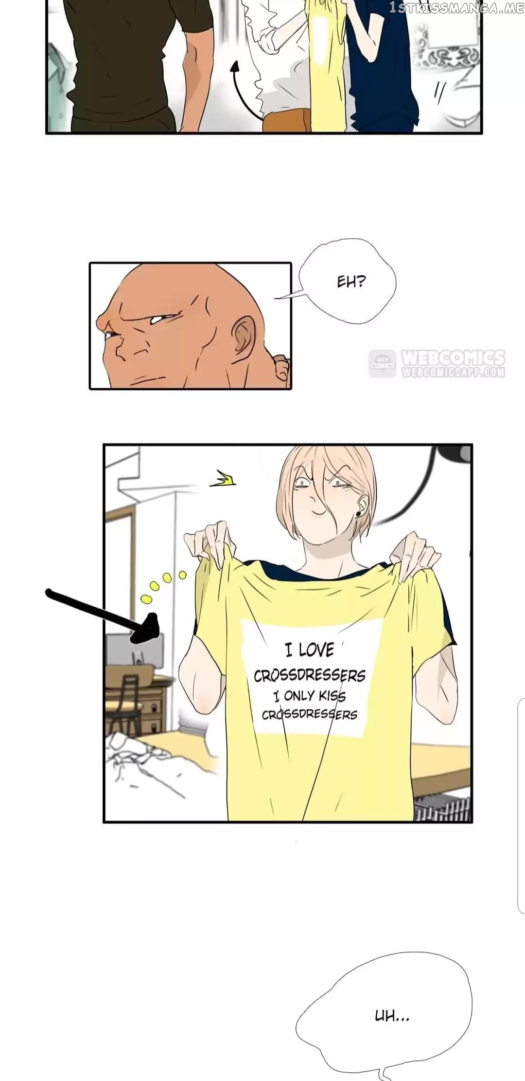 Bromance ( 18 Bu Xian ) chapter 197 - page 26