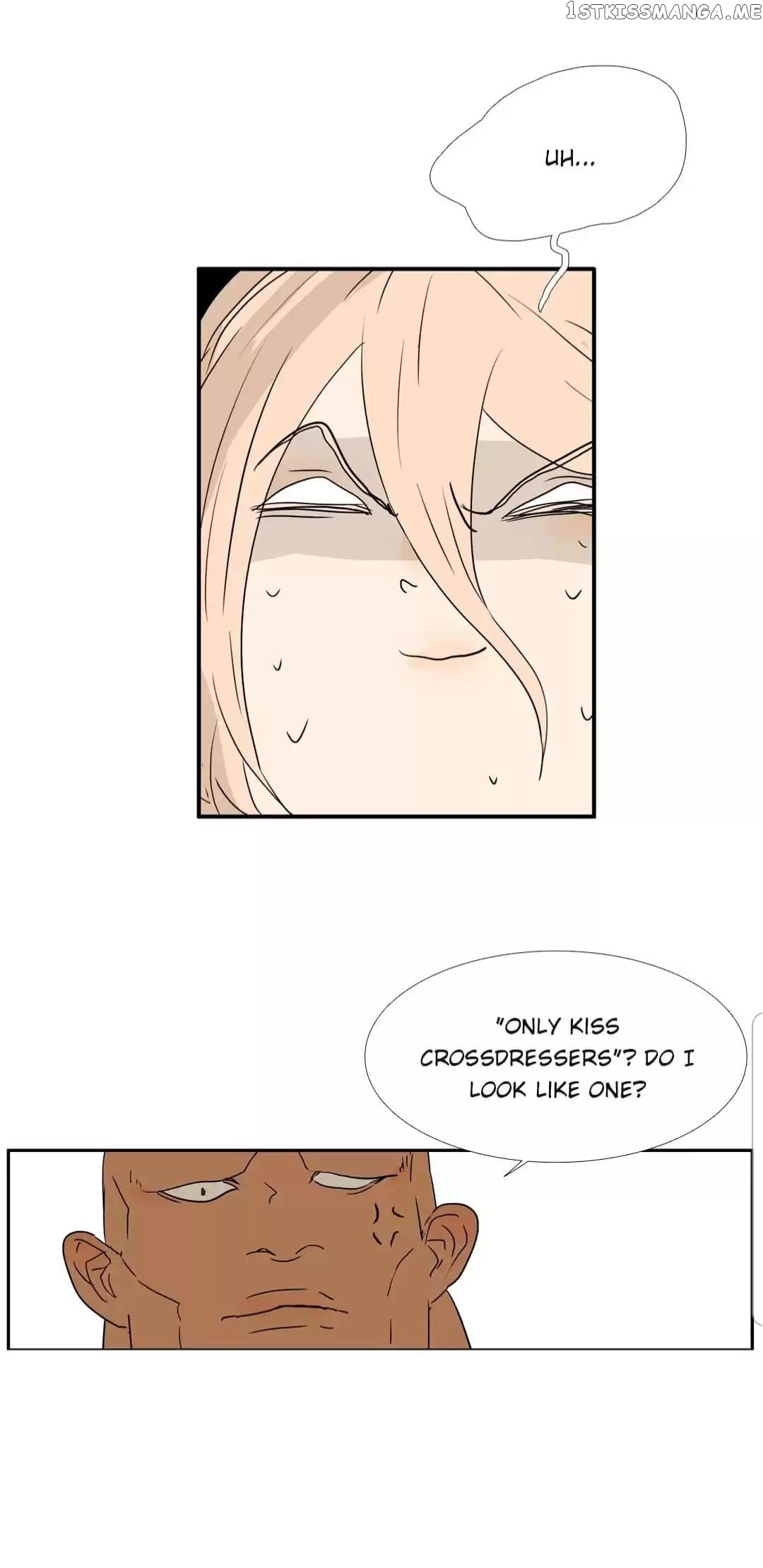 Bromance ( 18 Bu Xian ) chapter 197 - page 27