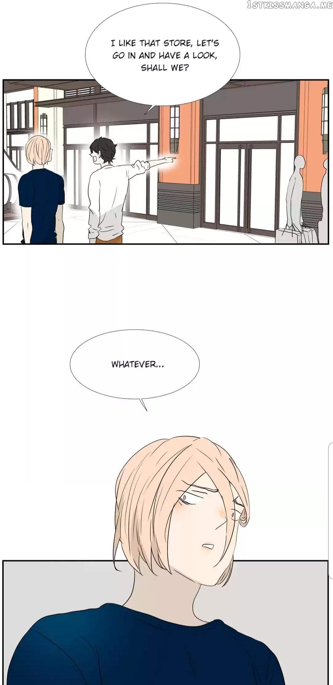 Bromance ( 18 Bu Xian ) chapter 197 - page 3