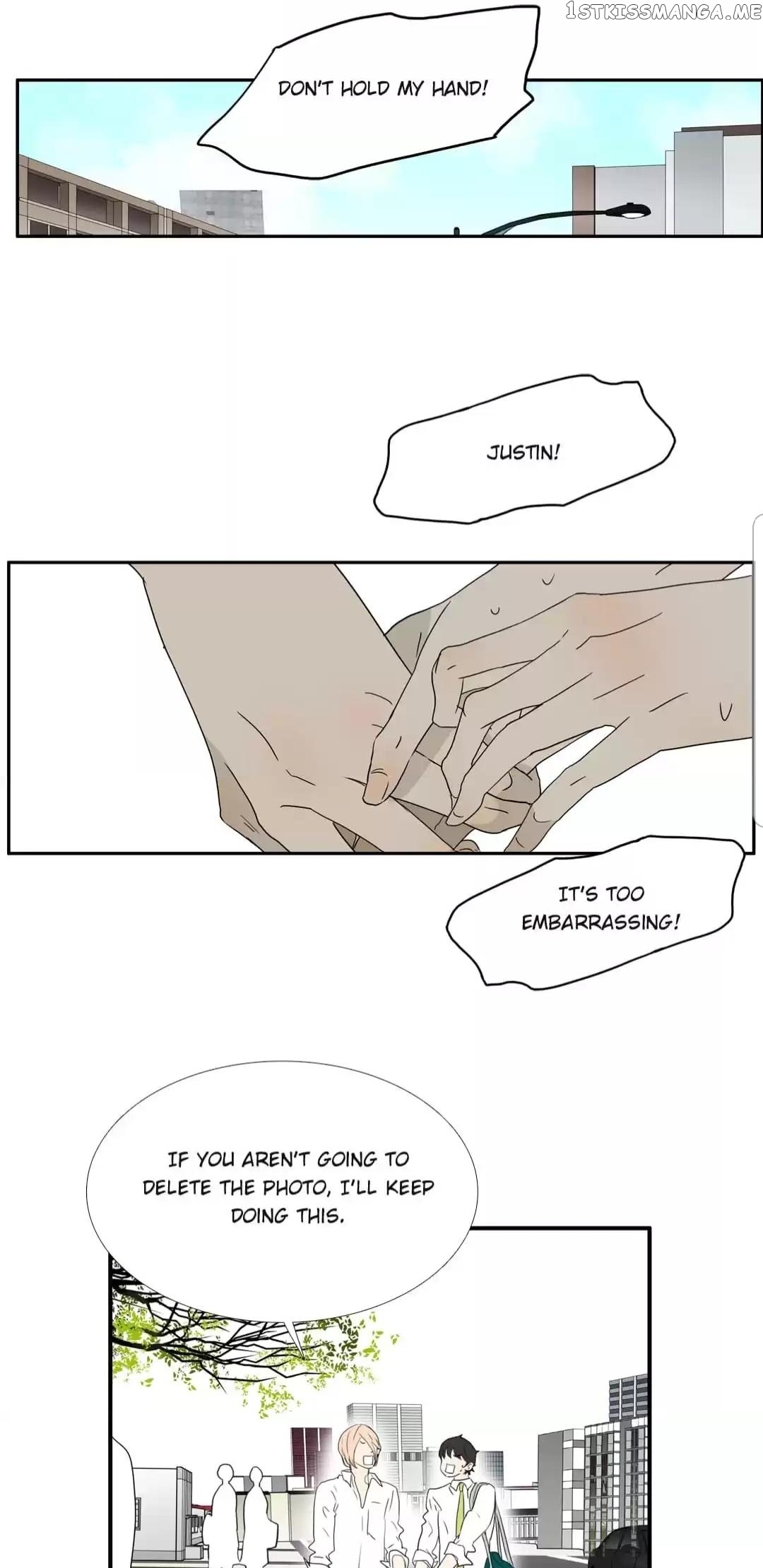 Bromance ( 18 Bu Xian ) chapter 196 - page 11