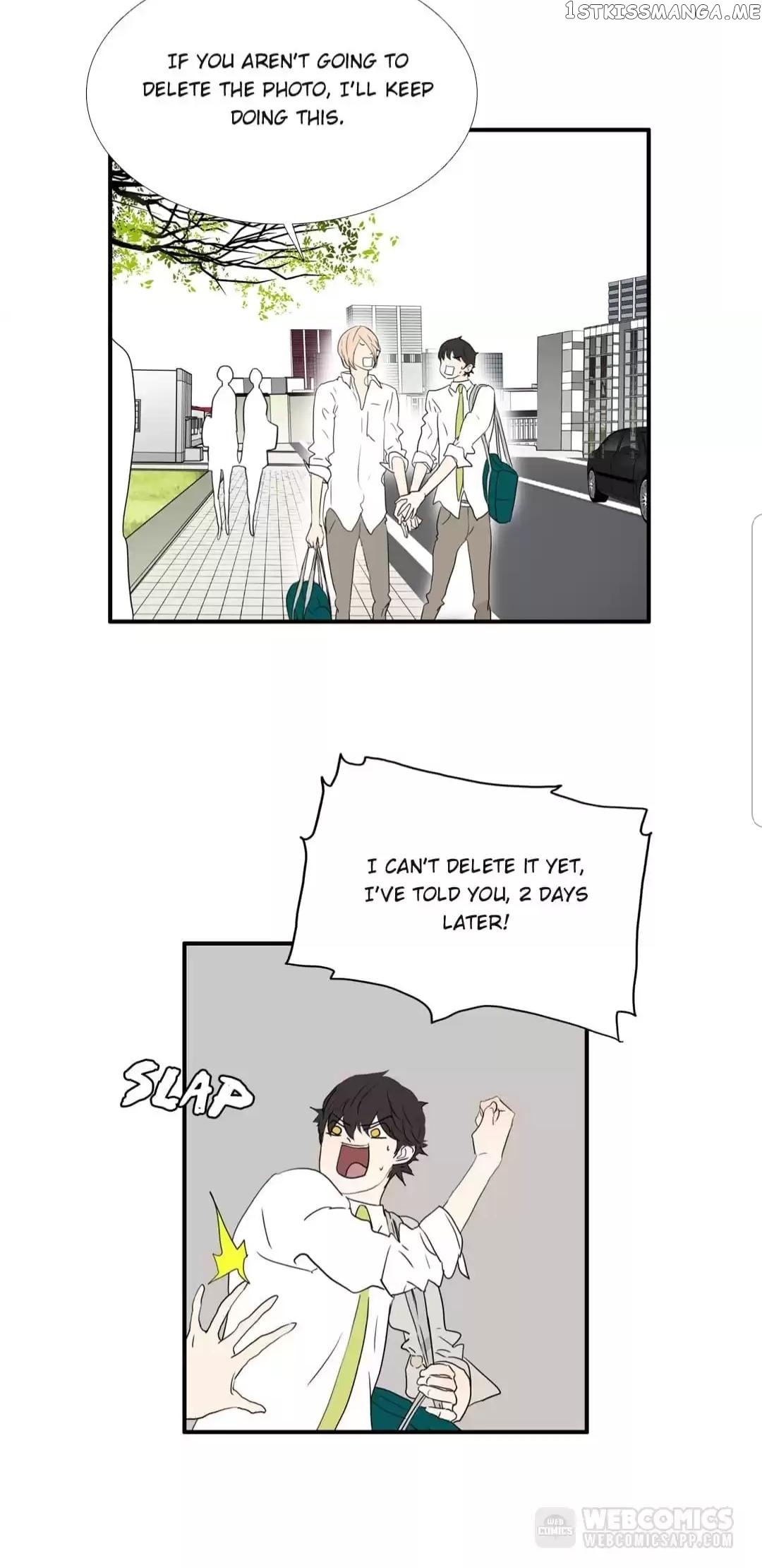Bromance ( 18 Bu Xian ) chapter 196 - page 12