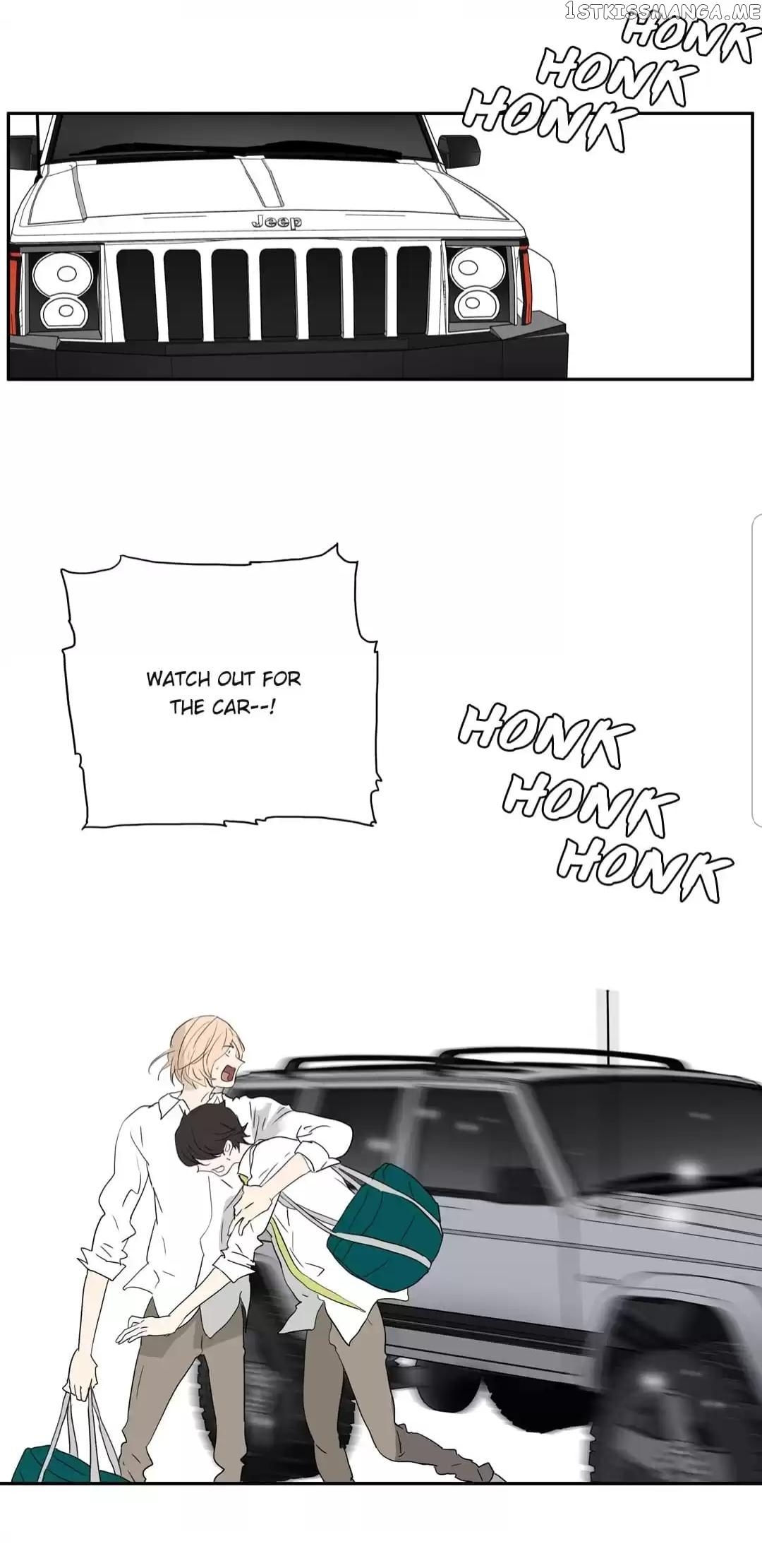 Bromance ( 18 Bu Xian ) chapter 196 - page 13