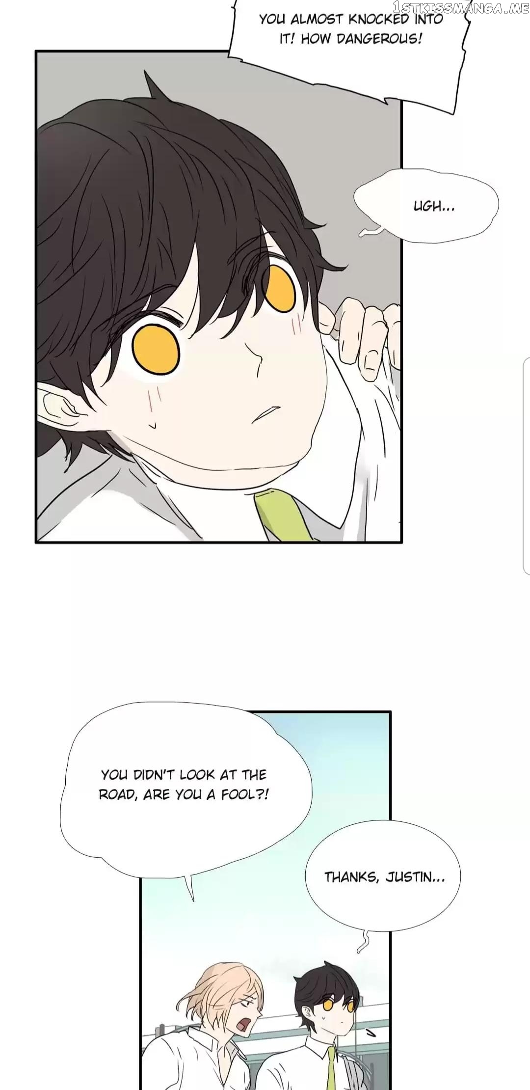 Bromance ( 18 Bu Xian ) chapter 196 - page 14
