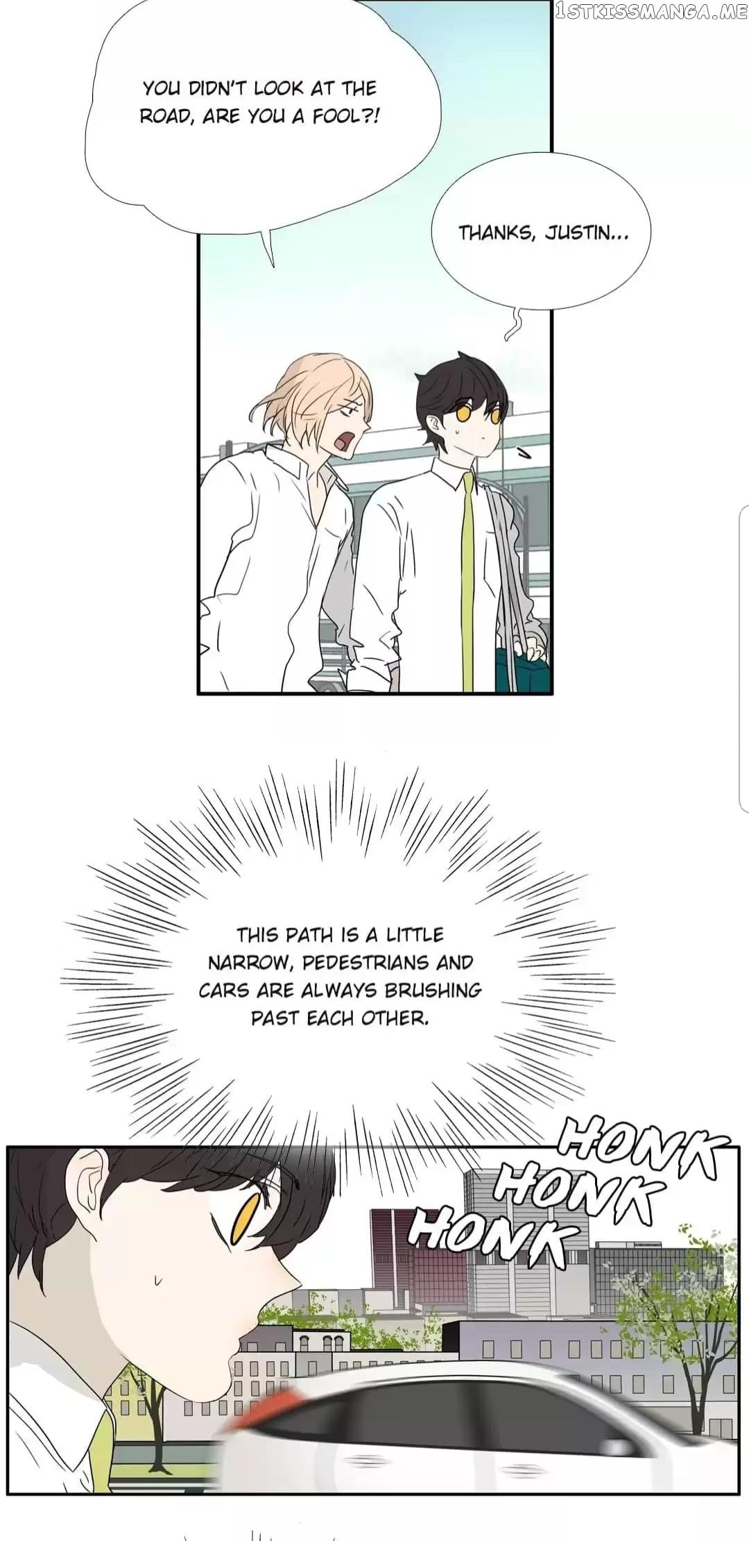 Bromance ( 18 Bu Xian ) chapter 196 - page 15