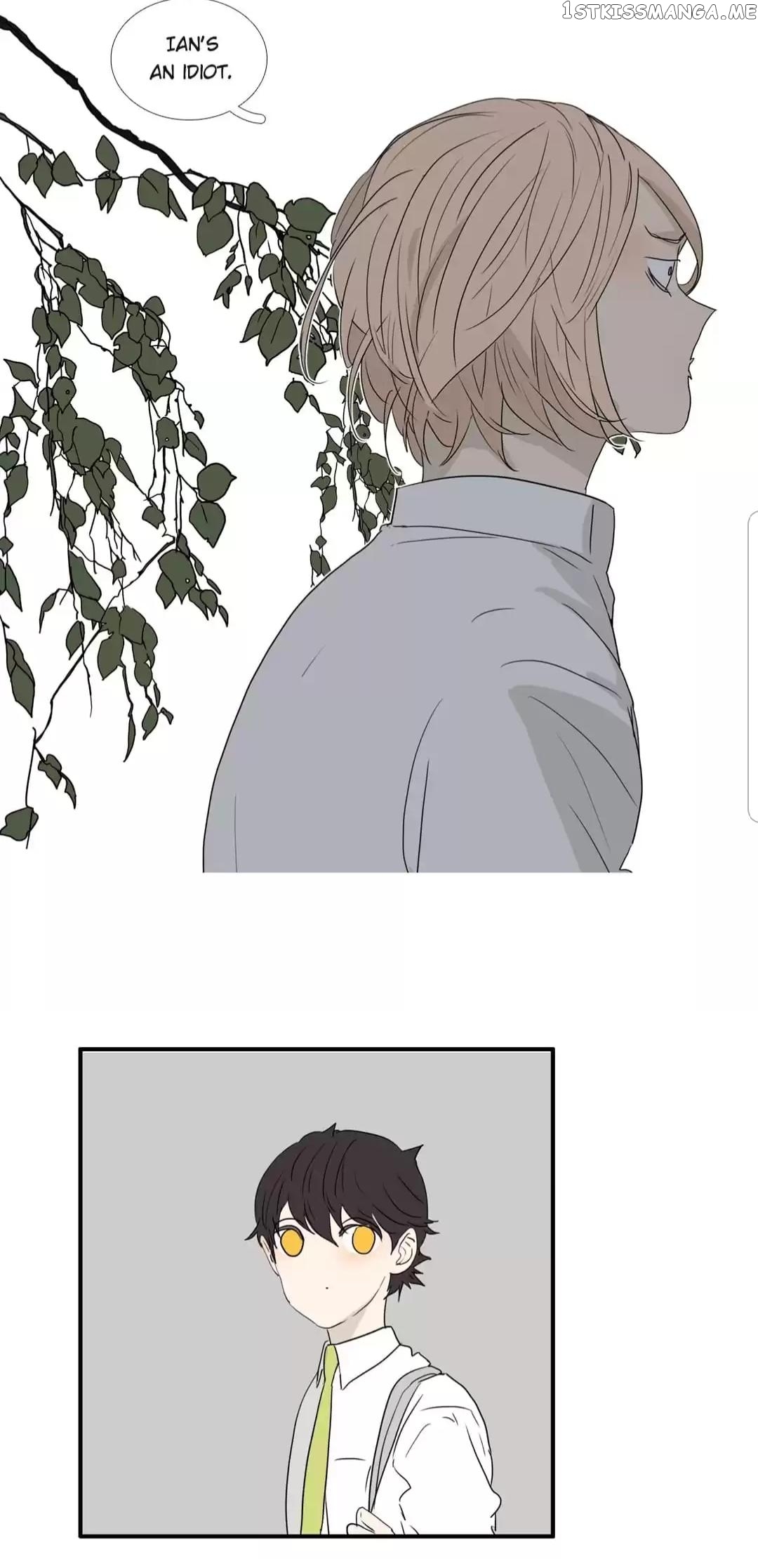 Bromance ( 18 Bu Xian ) chapter 196 - page 18