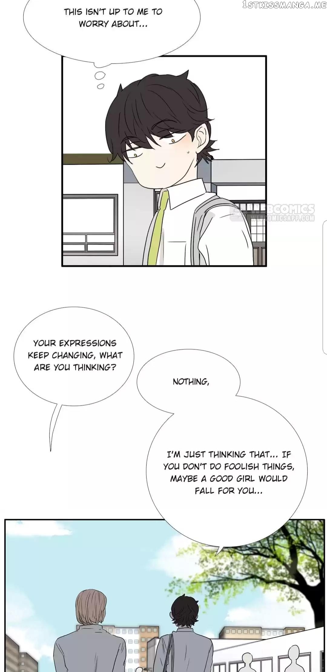 Bromance ( 18 Bu Xian ) chapter 196 - page 19