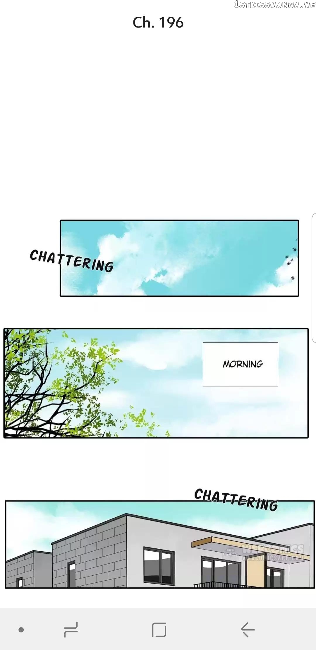 Bromance ( 18 Bu Xian ) chapter 196 - page 2