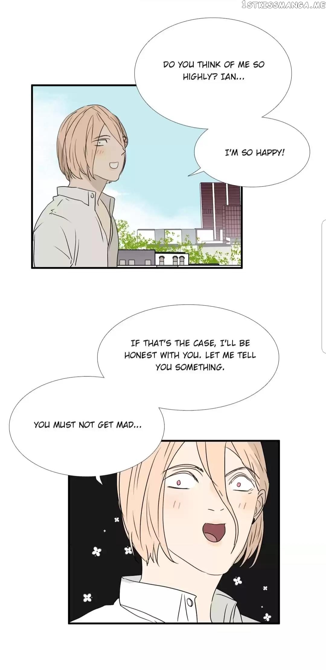 Bromance ( 18 Bu Xian ) chapter 196 - page 20