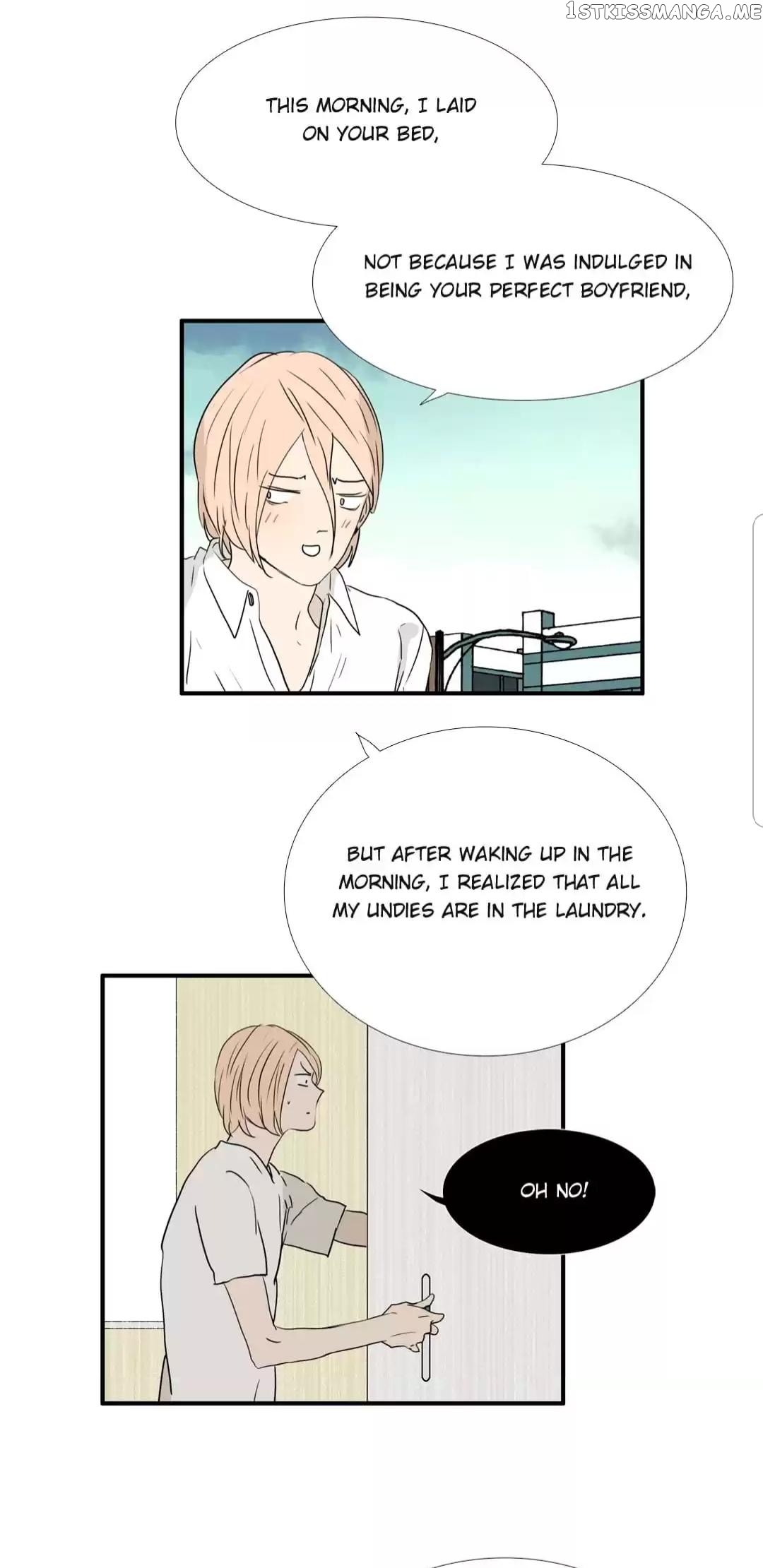 Bromance ( 18 Bu Xian ) chapter 196 - page 23