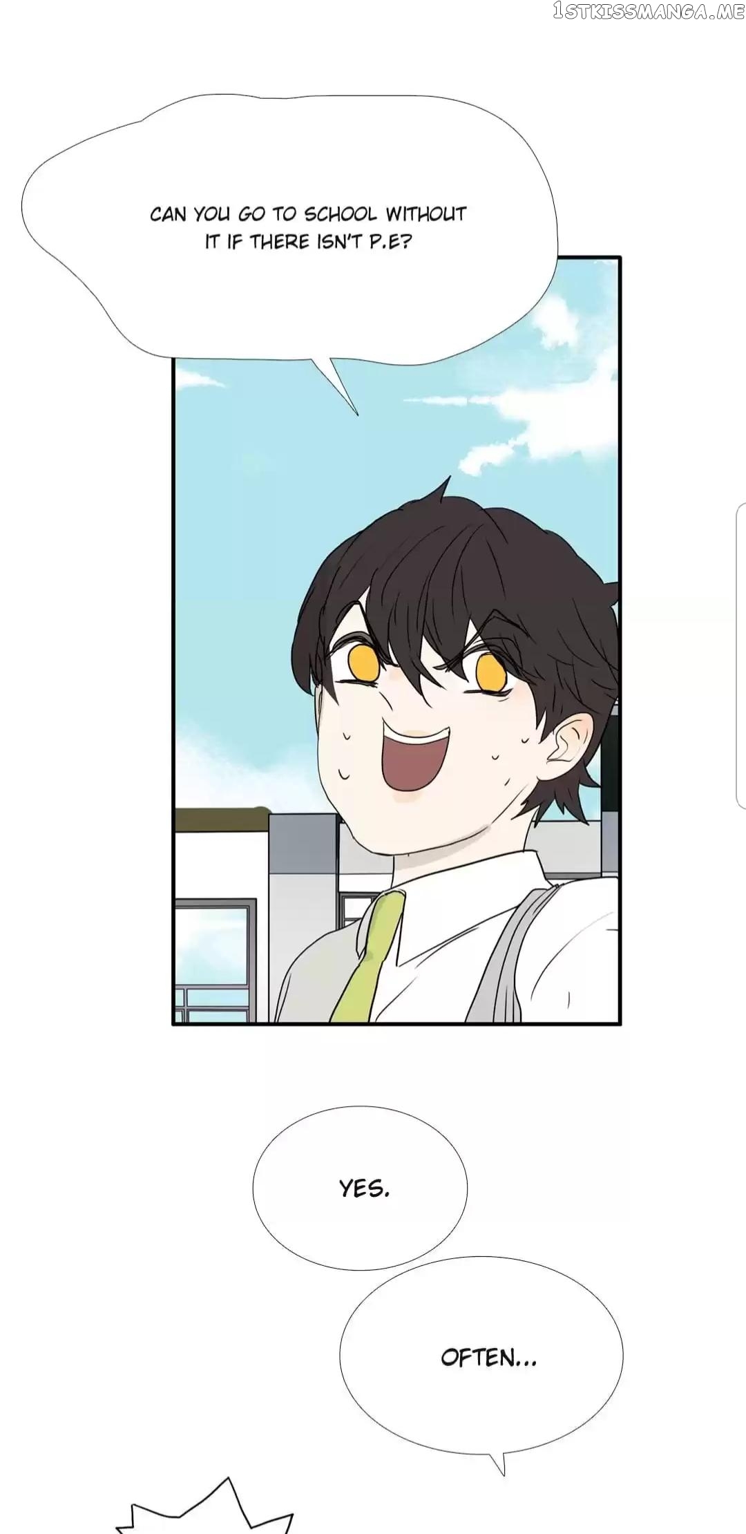 Bromance ( 18 Bu Xian ) chapter 196 - page 25
