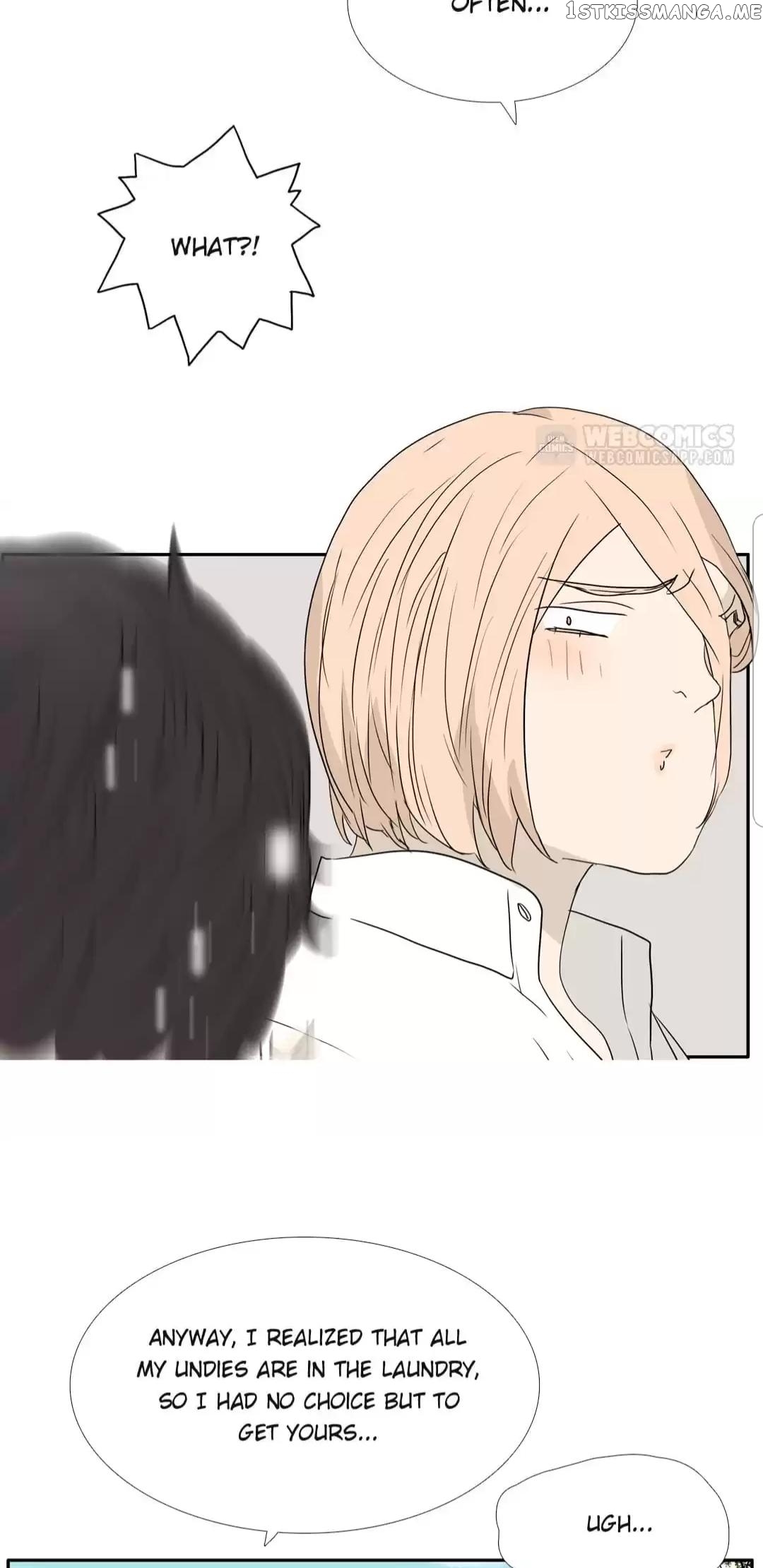 Bromance ( 18 Bu Xian ) chapter 196 - page 26