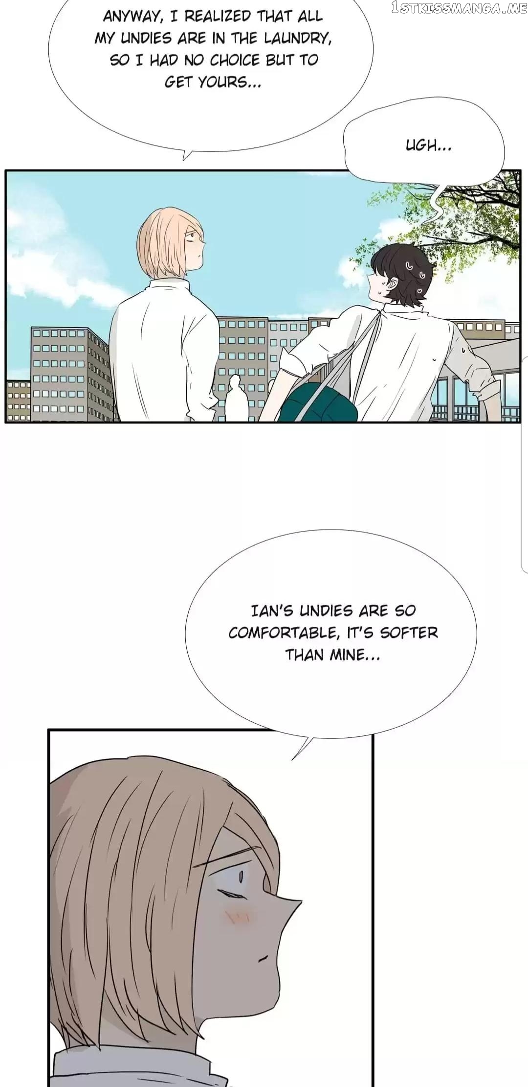 Bromance ( 18 Bu Xian ) chapter 196 - page 27