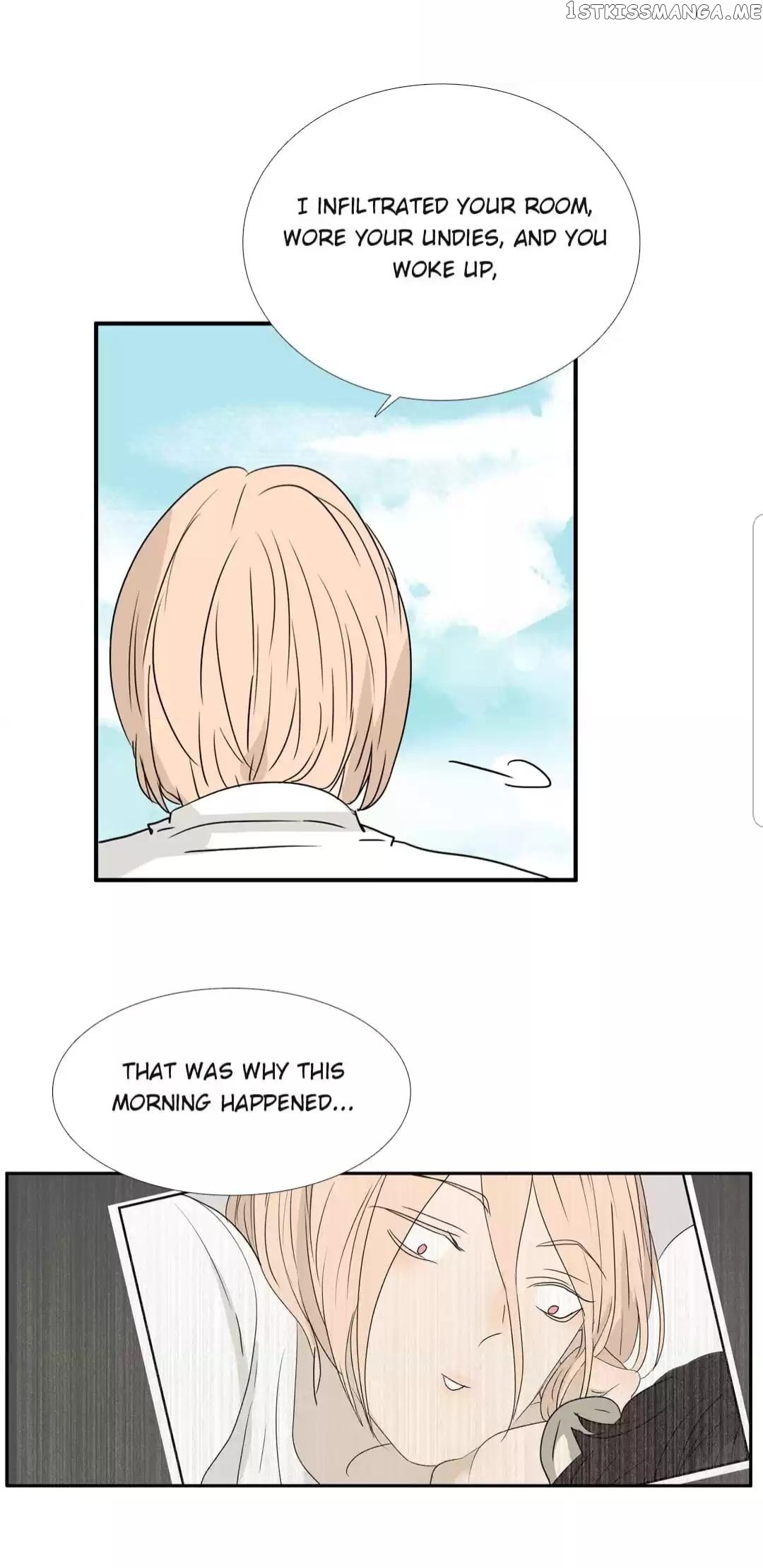 Bromance ( 18 Bu Xian ) chapter 196 - page 28