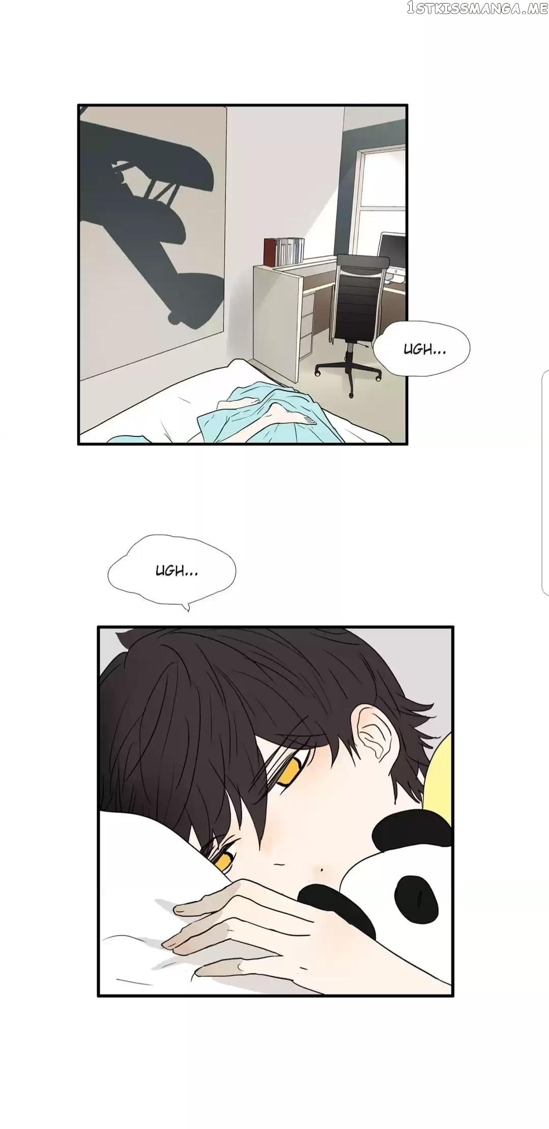 Bromance ( 18 Bu Xian ) chapter 196 - page 3